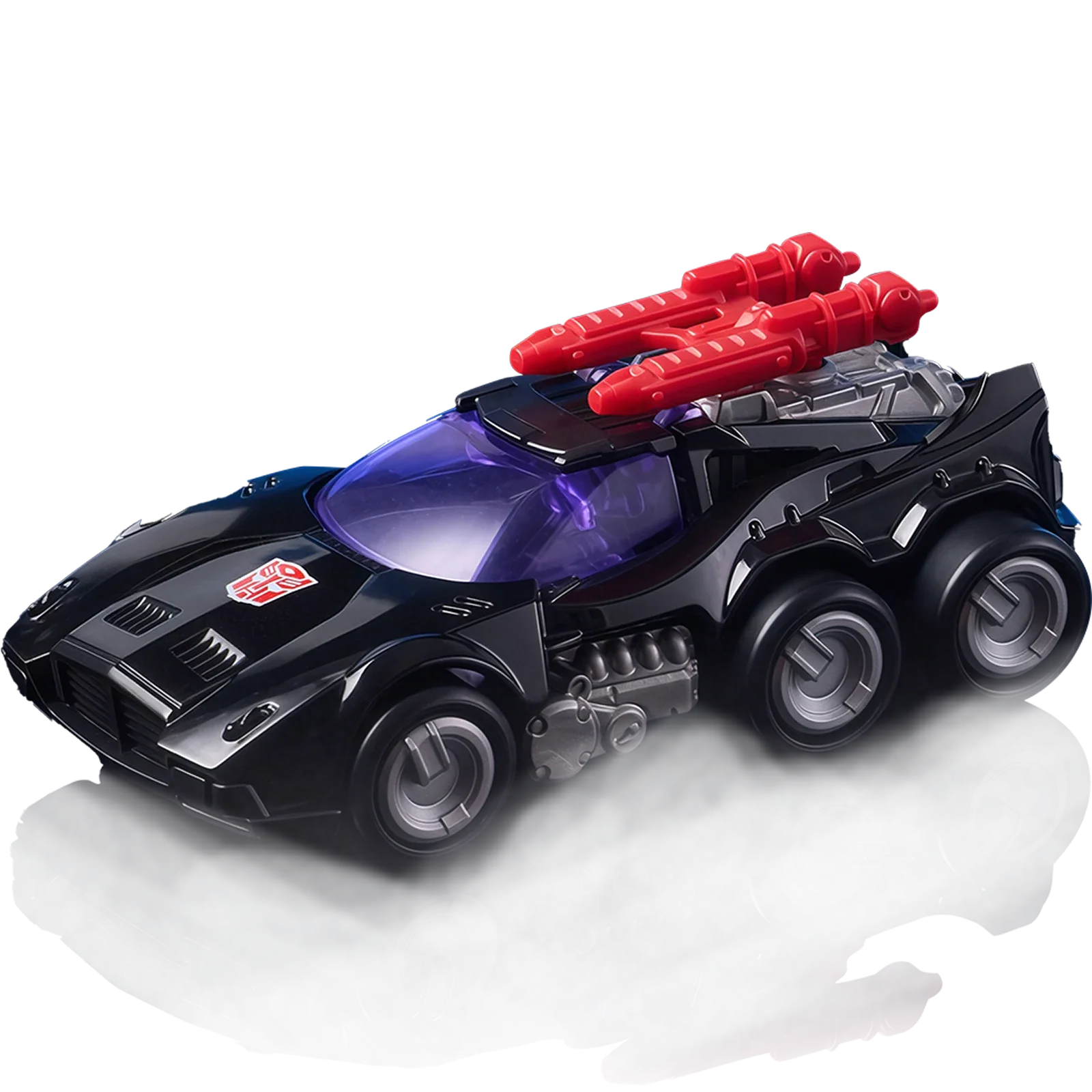 Blokees Wheels | Transformers C01 Roll Out! - Image 10