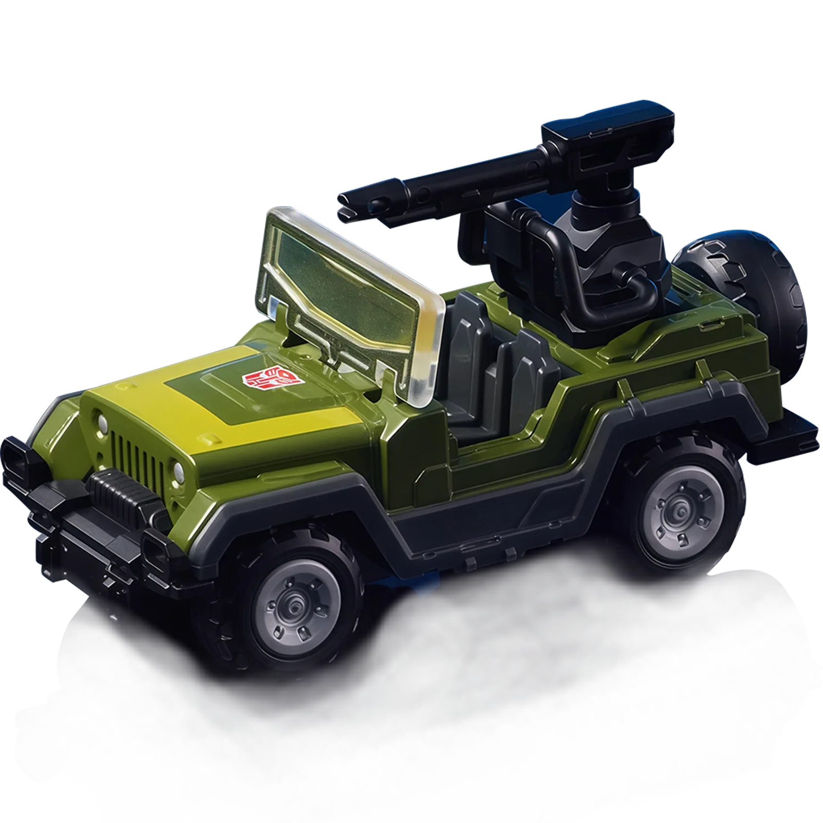 Blokees Wheels | Transformers C01 Roll Out! - Image 5