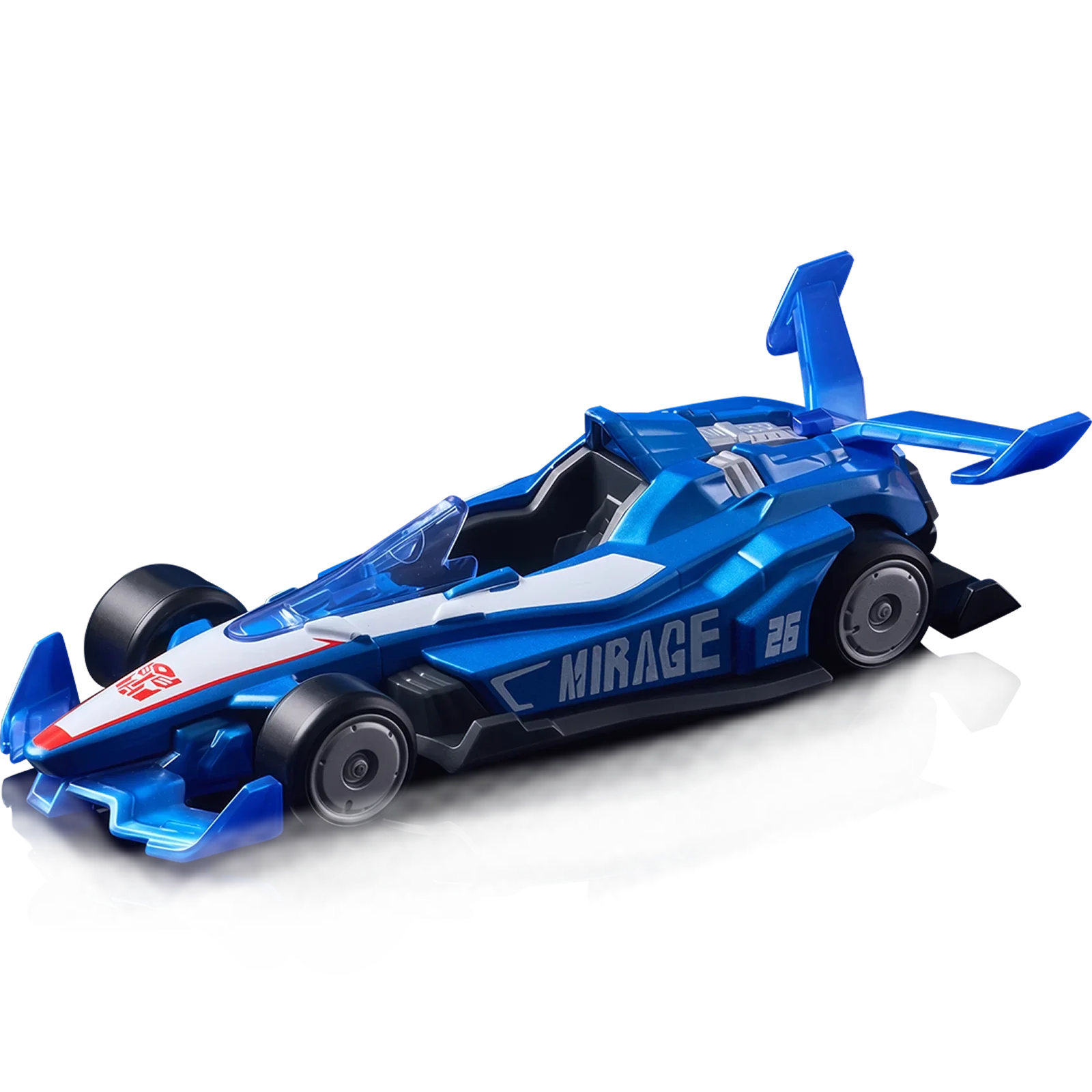 Blokees Wheels | Transformers C01 Roll Out! - Image 6