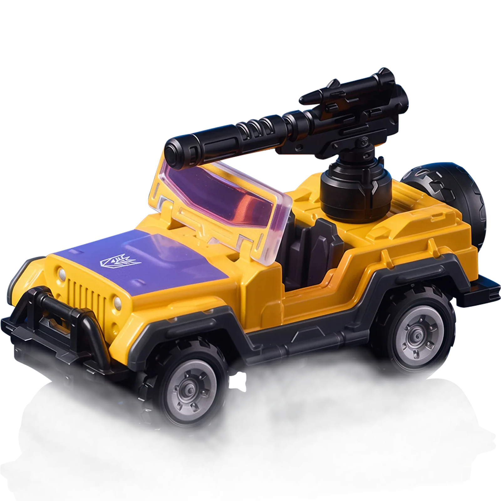 Blokees Wheels | Transformers C01 Roll Out! - Image 8