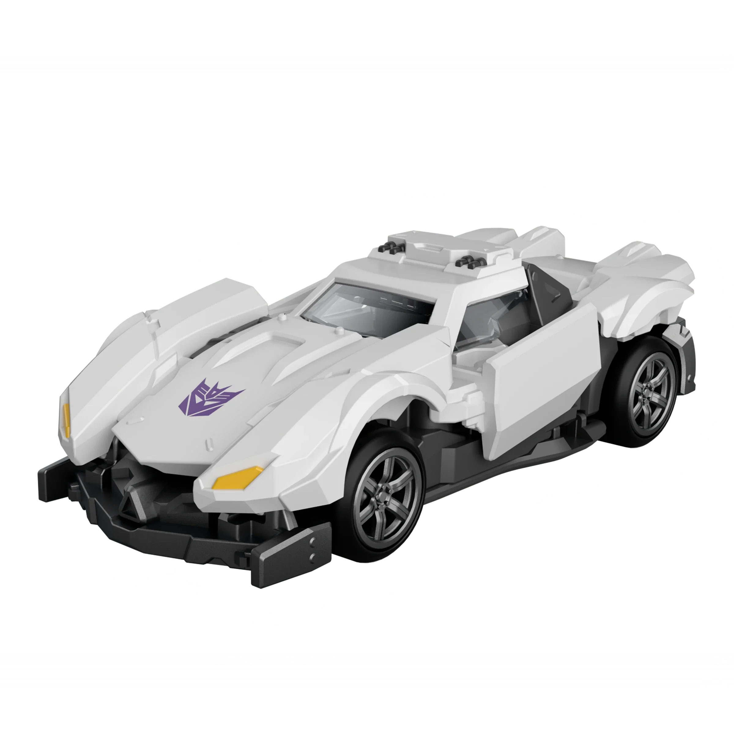 Blokees Wheels | Transformers C02 Wreck'N Rule - Image 12