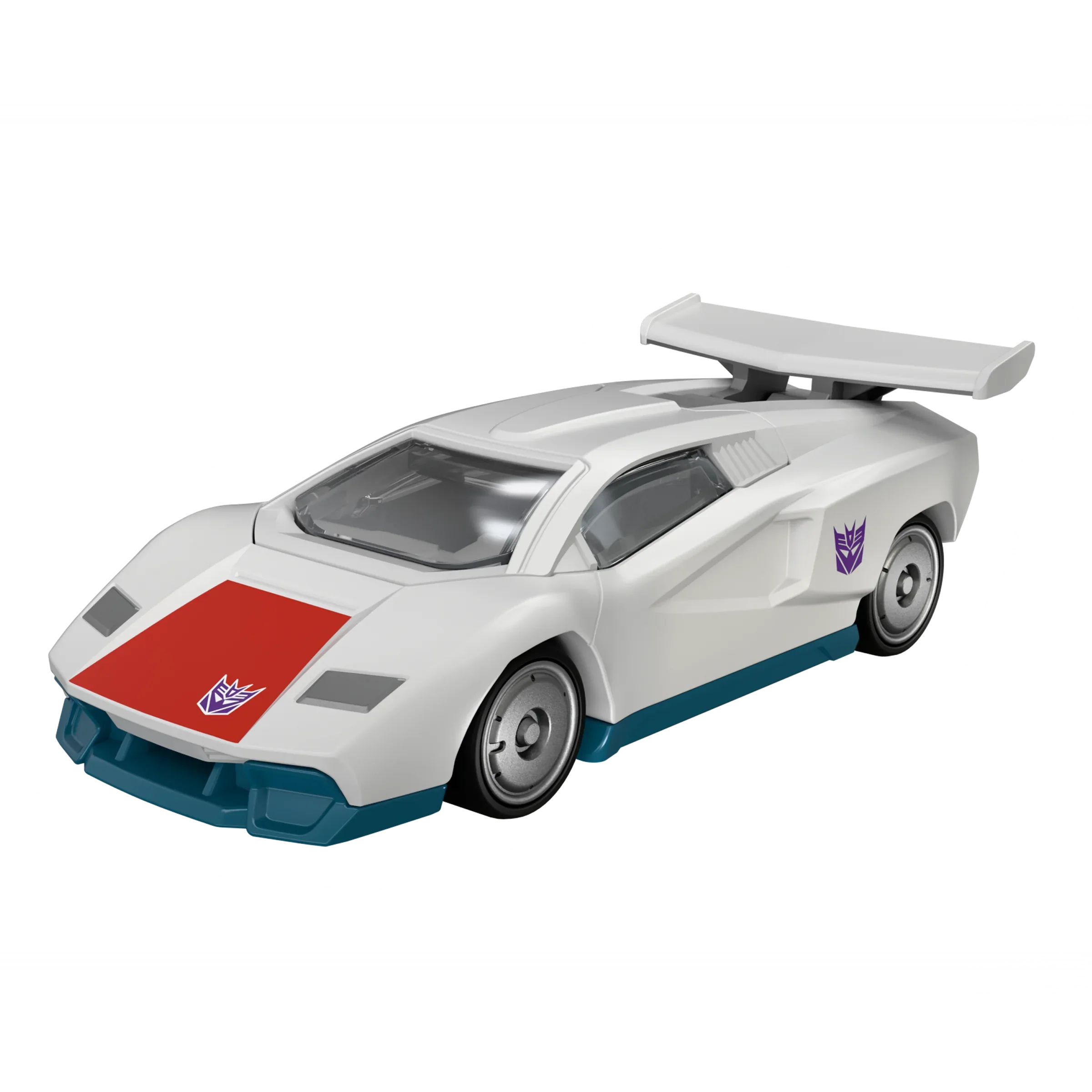 Blokees Wheels | Transformers C02 Wreck'N Rule - Image 15