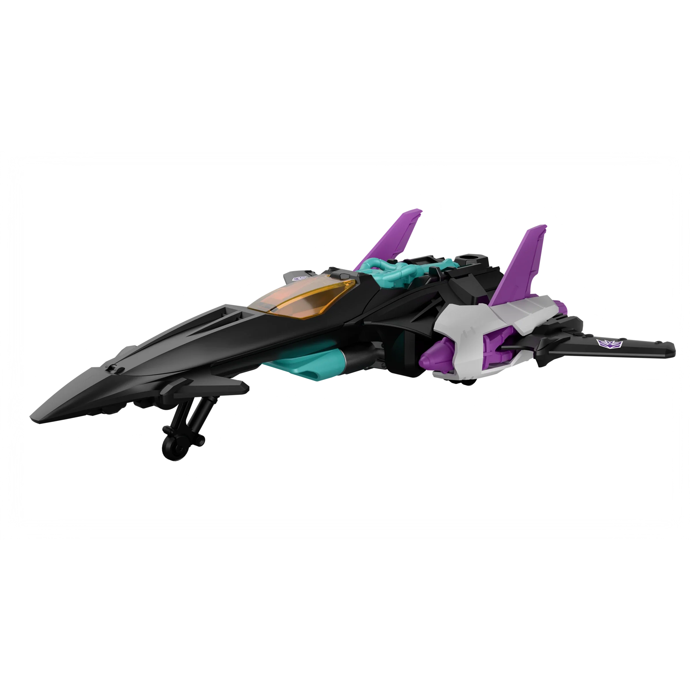Blokees Wheels | Transformers C02 Wreck'N Rule - Image 9