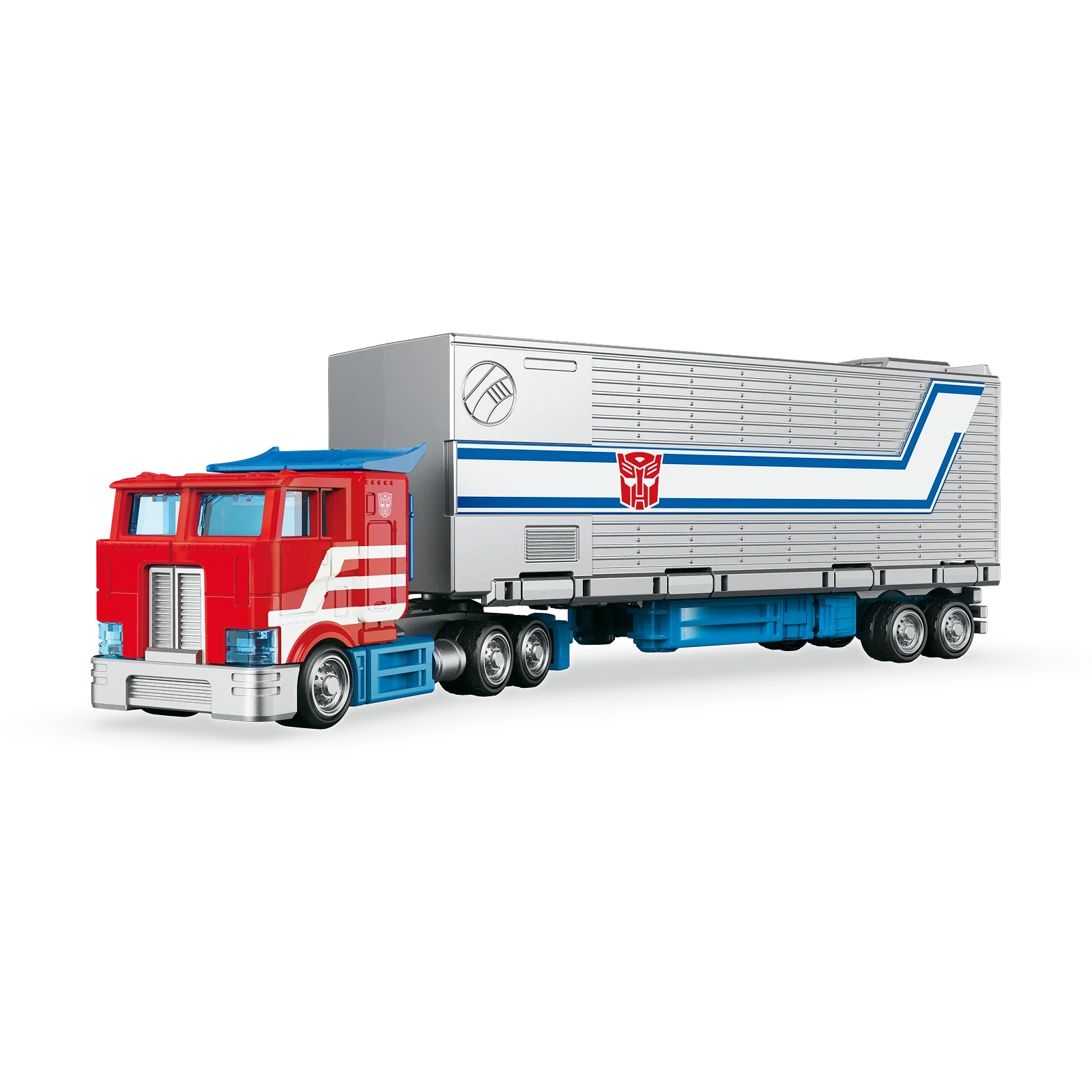 Blokees Wheels | Transformers CT01 Optimus Prime - Image 3