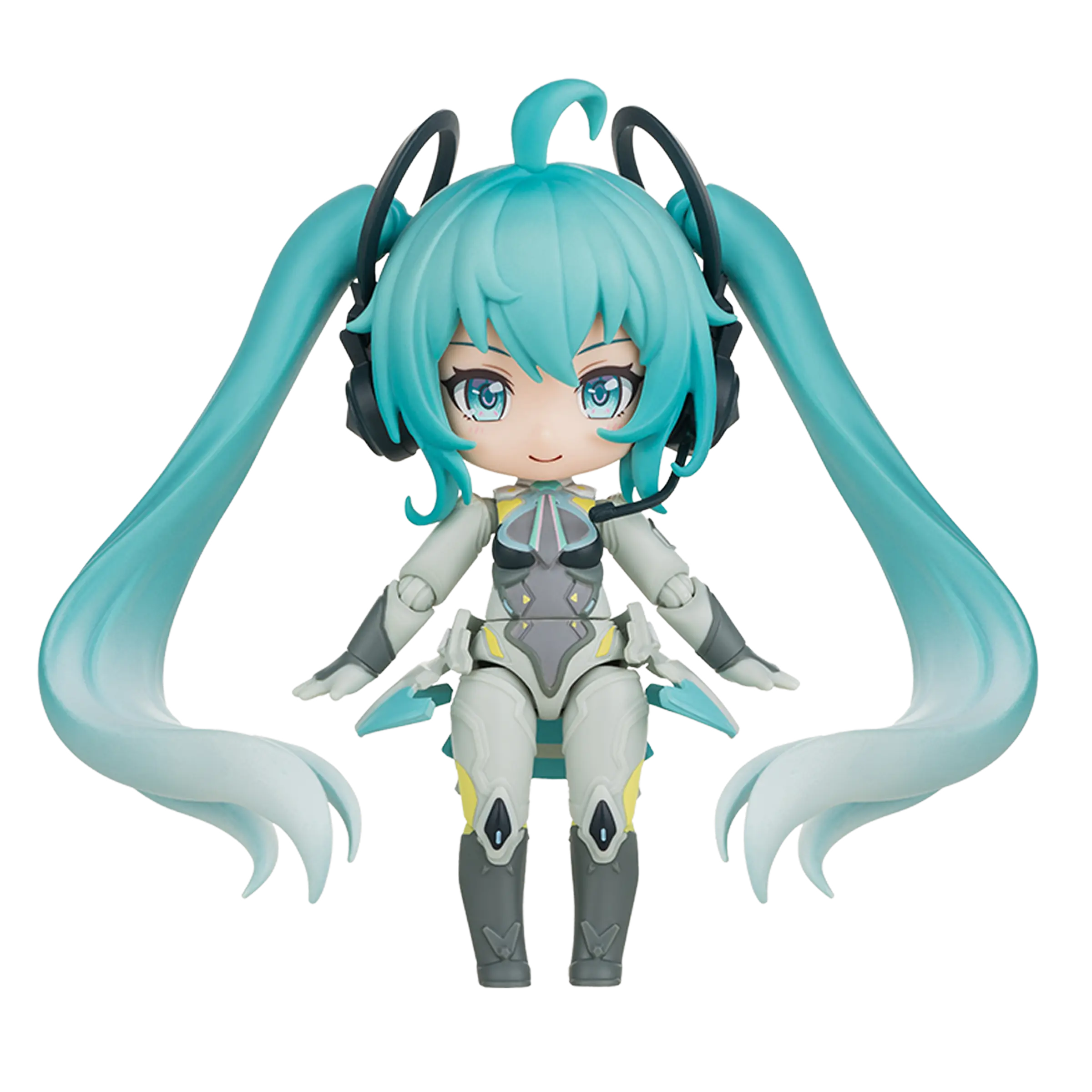 Blokees Hatsune Miku DaaLaMode Q Series - MIKU WITH YOU - Image 7