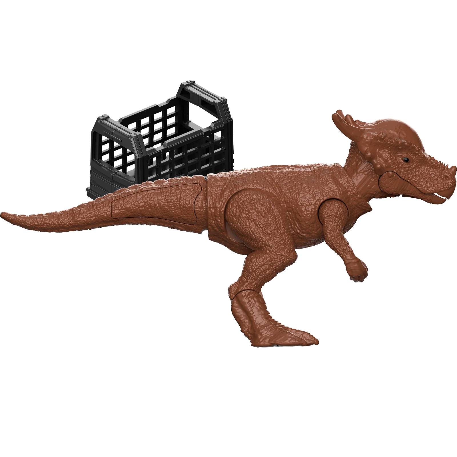 Jurassic World Terraventure TS 01 Dinosaur Capture Operation | Blokees - Image 13
