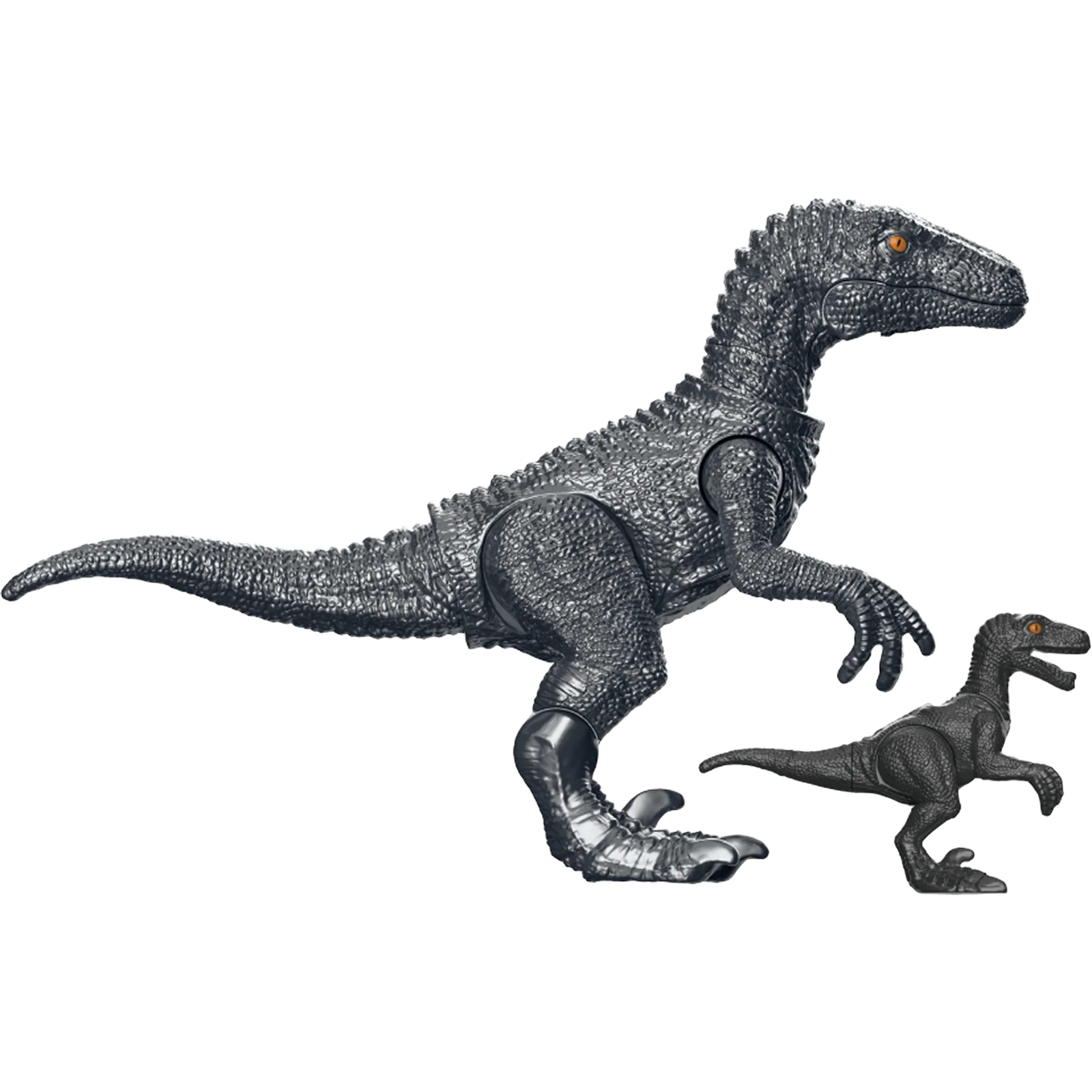 Jurassic World Terraventure TS 01 Dinosaur Capture Operation | Blokees - Image 17