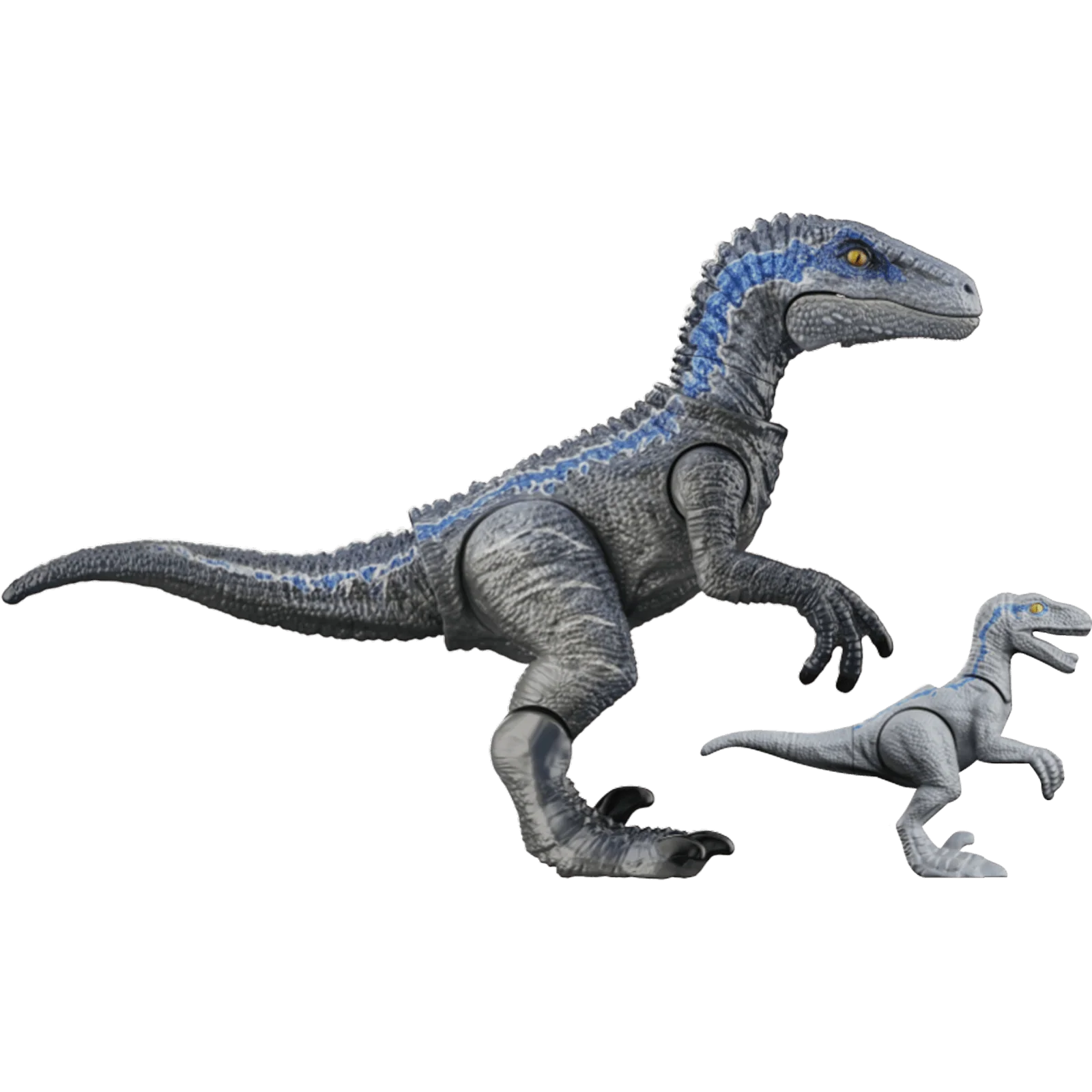 Jurassic World Terraventure TS 01 Dinosaur Capture Operation | Blokees - Image 3