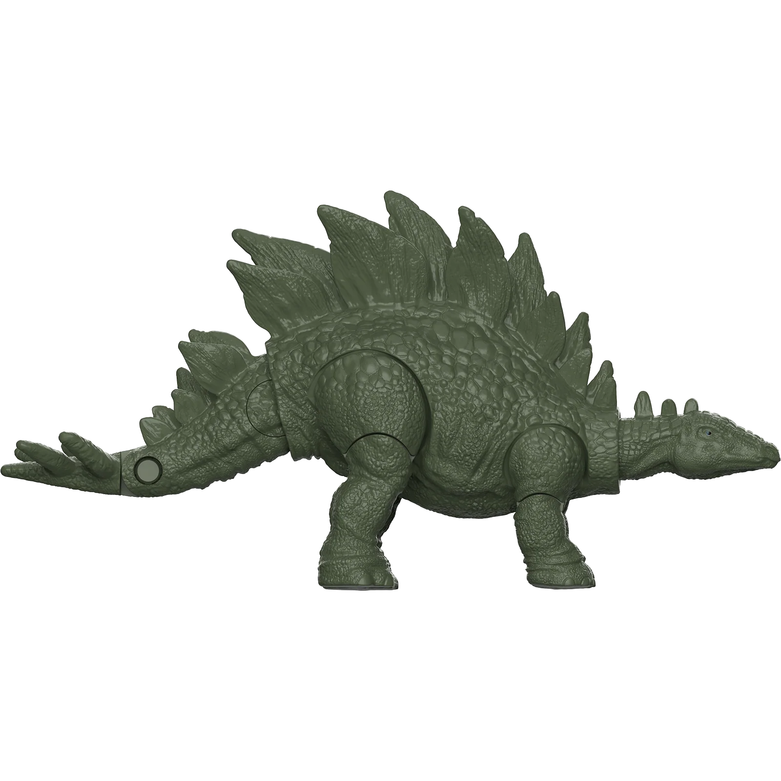 Jurassic World Terraventure TS 01 Dinosaur Capture Operation | Blokees - Image 5