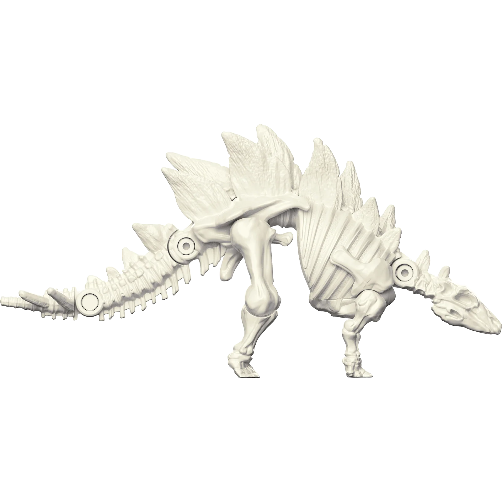 Jurassic World Terraventure TS 01 Dinosaur Capture Operation | Blokees - Image 6