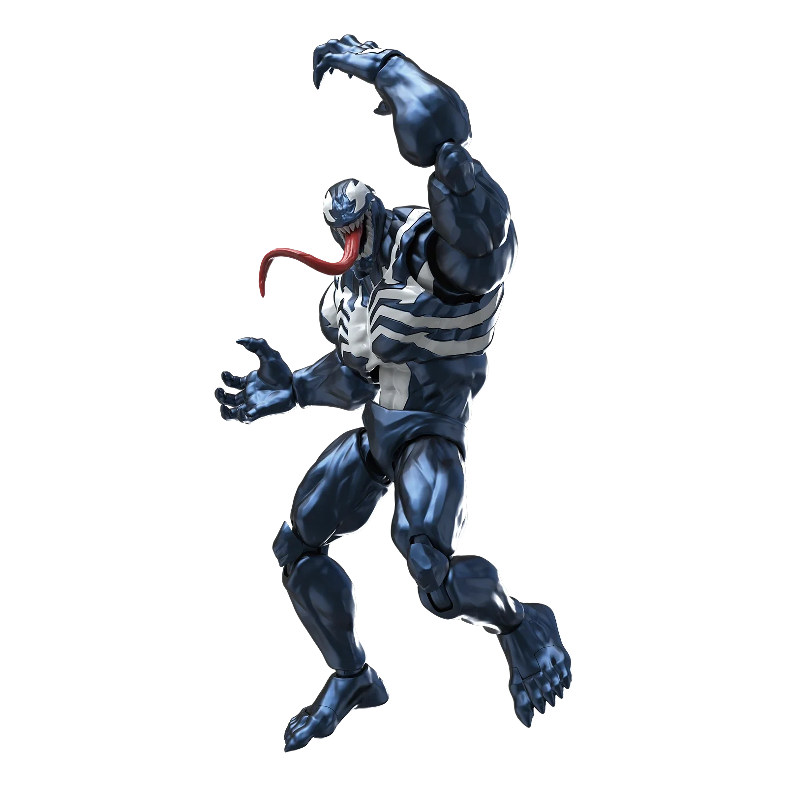 Marvel Rivals Champion Class Venom Model Kits | Blokees - Image 6