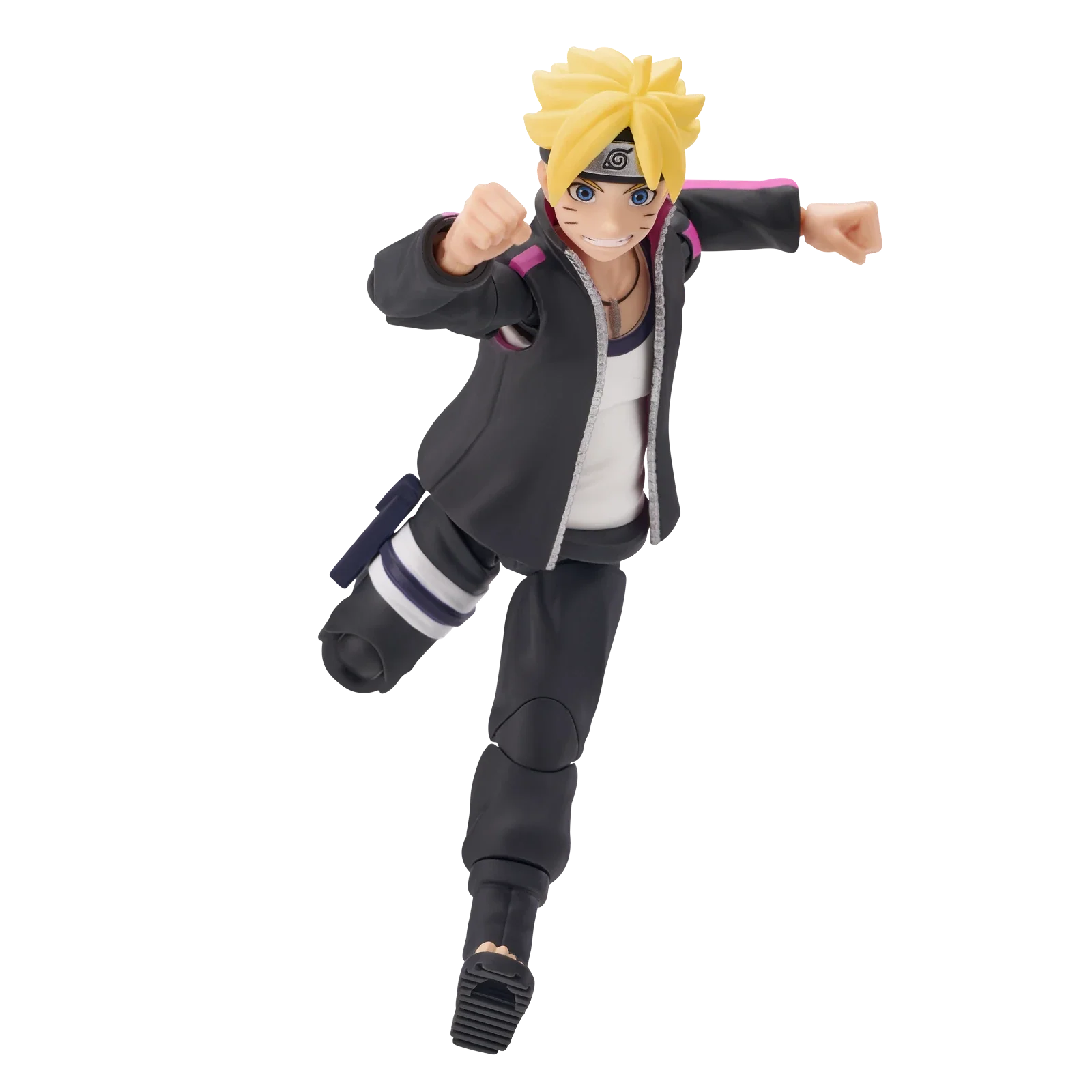 Naruto Champion Class 01 Boruto Uzumaki | Blokees - Image 6