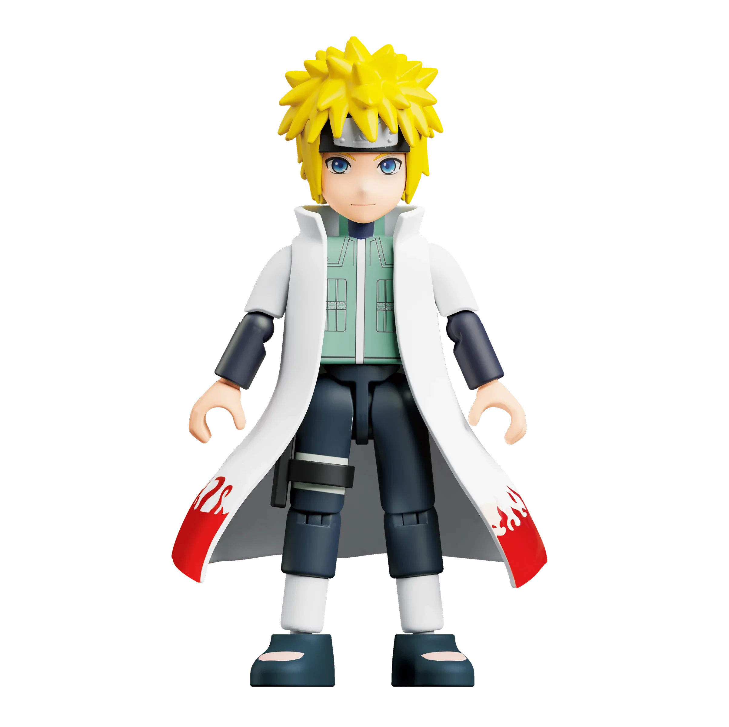 Naruto Shippuden GV01 Ultimate Bond | Blokees - Image 7