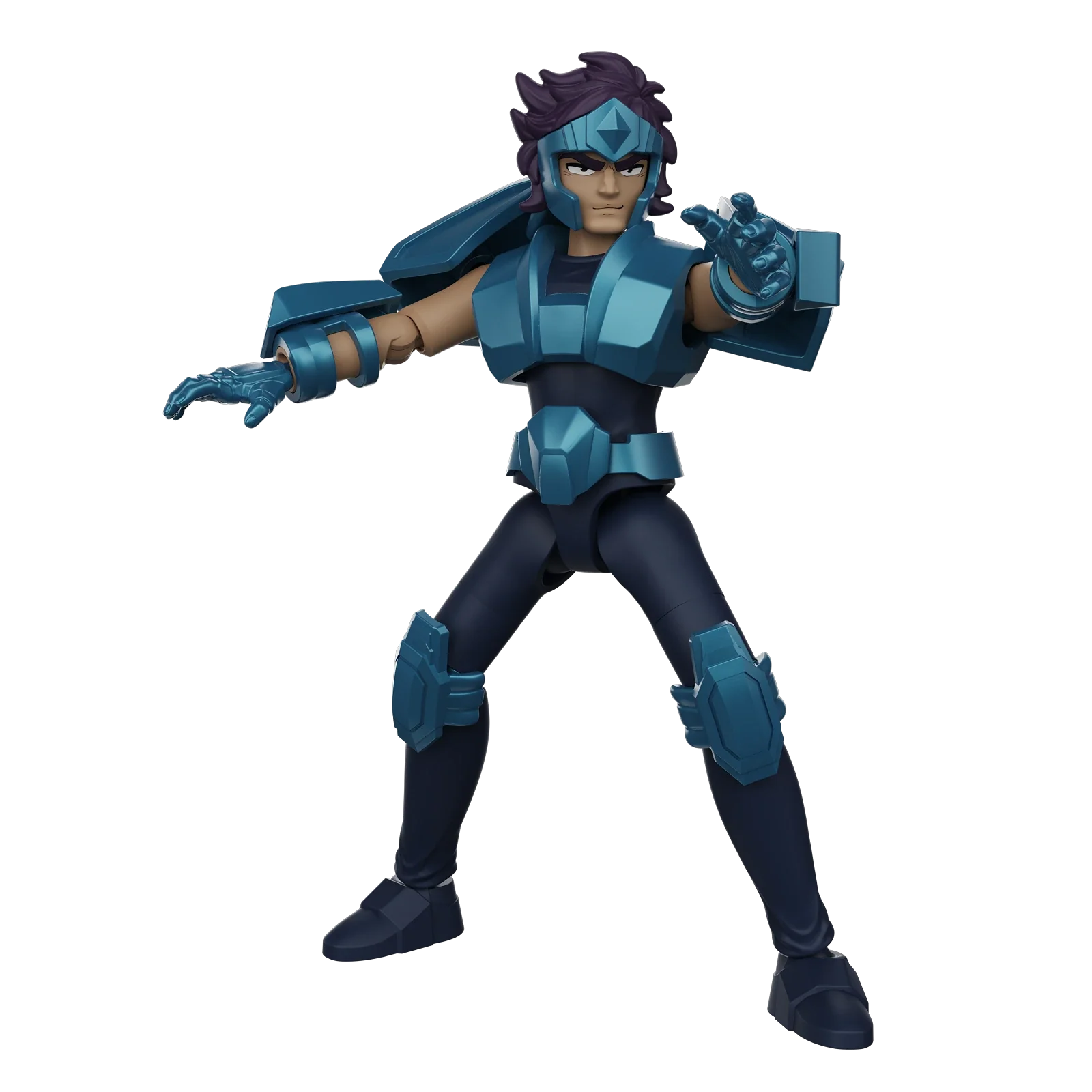 Saint Seiya Galaxy Version 04 Gold Zodiac ② | Blokees - Image 11