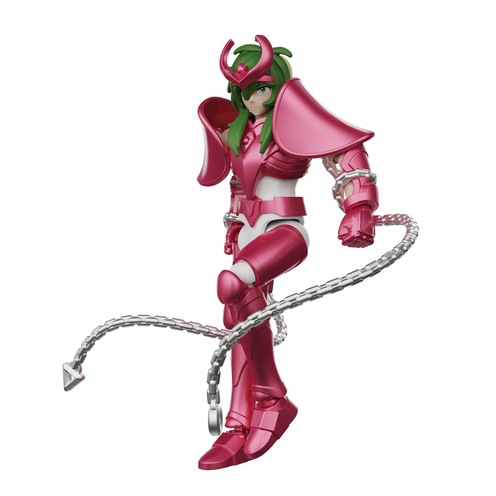 Saint Seiya Galaxy Version 04 Gold Zodiac ② | Blokees - Image 8