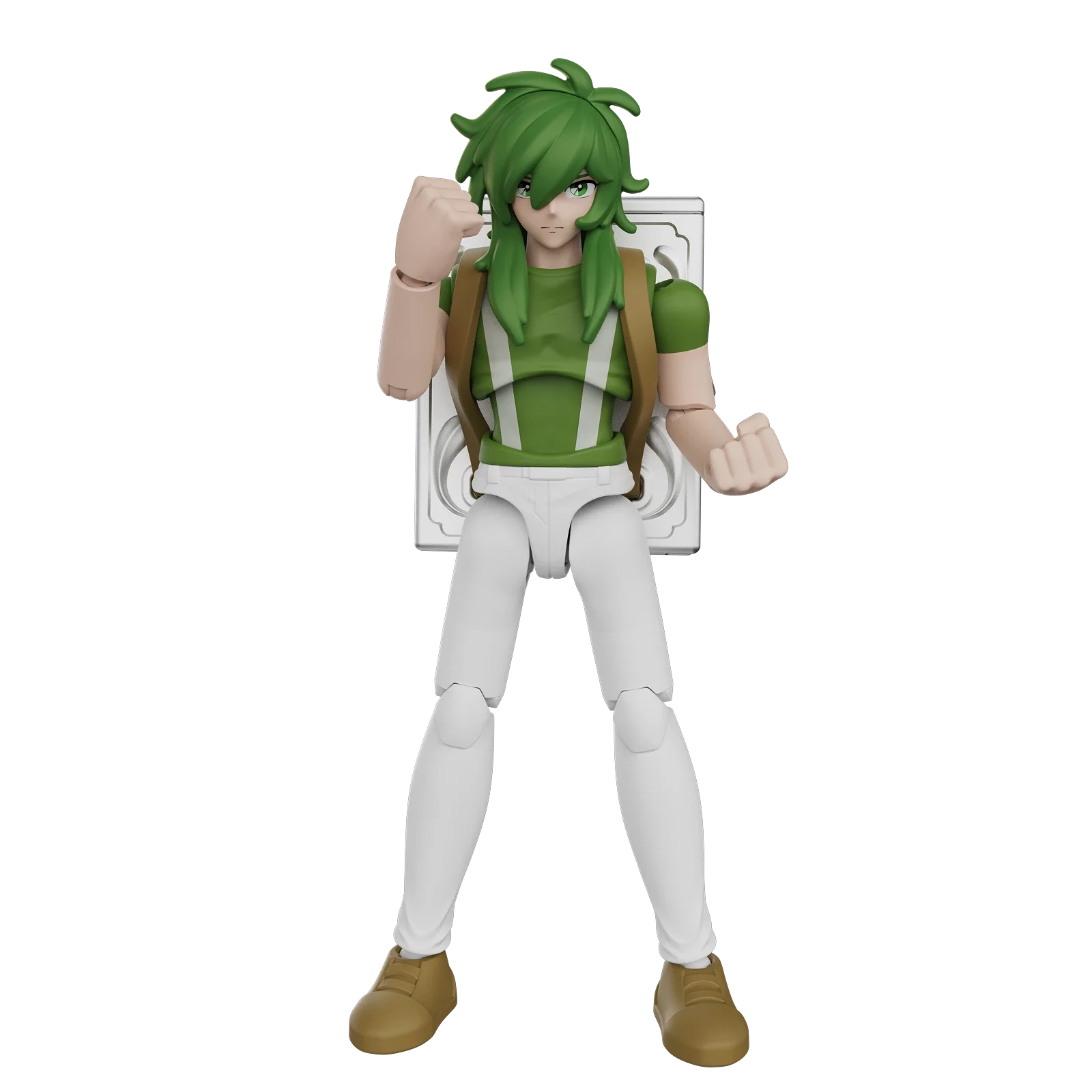 Saint Seiya Galaxy Version 04 Gold Zodiac ② | Blokees - Image 9
