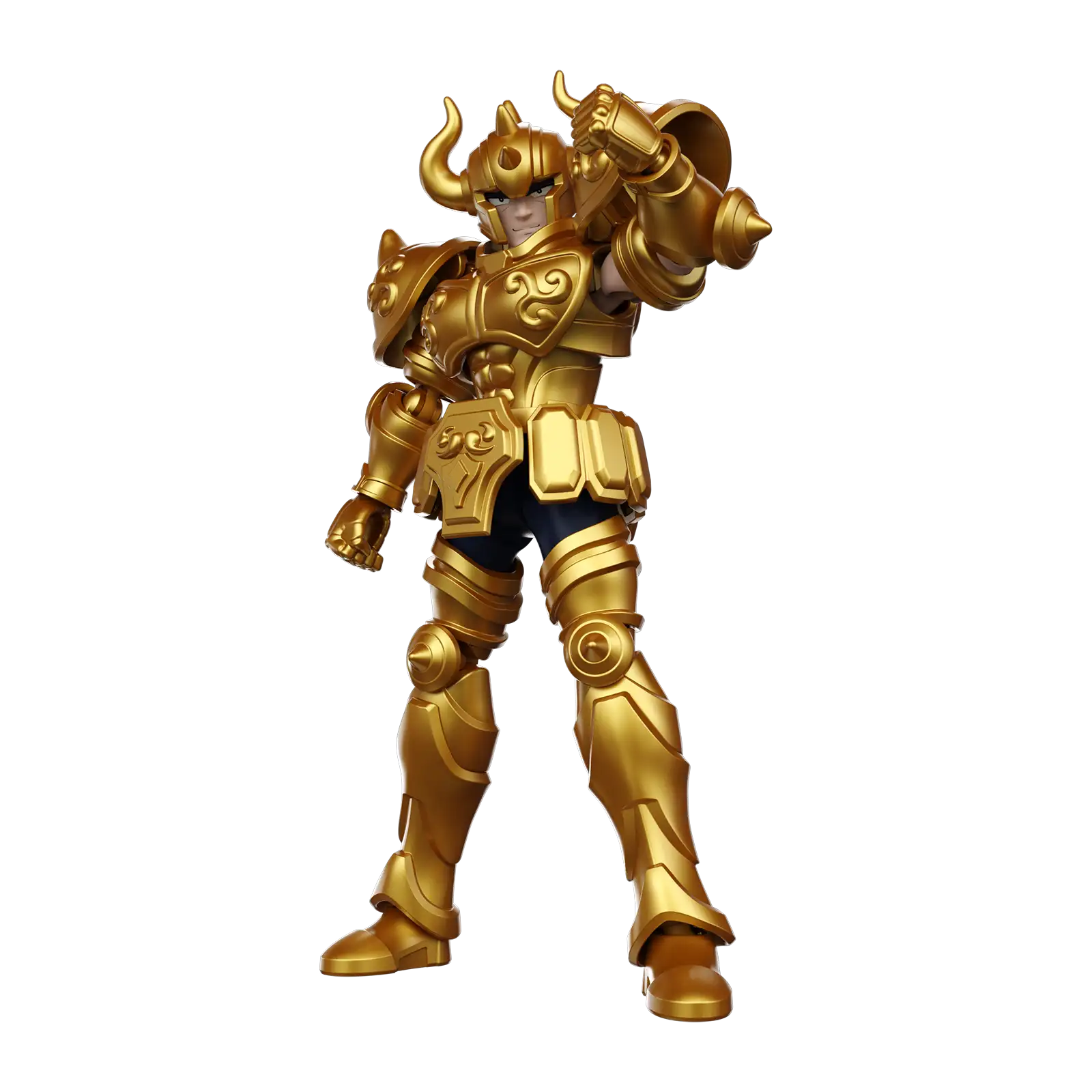 Saint Seiya Galaxy Version 03 Gold Zodiac ① - Image 5