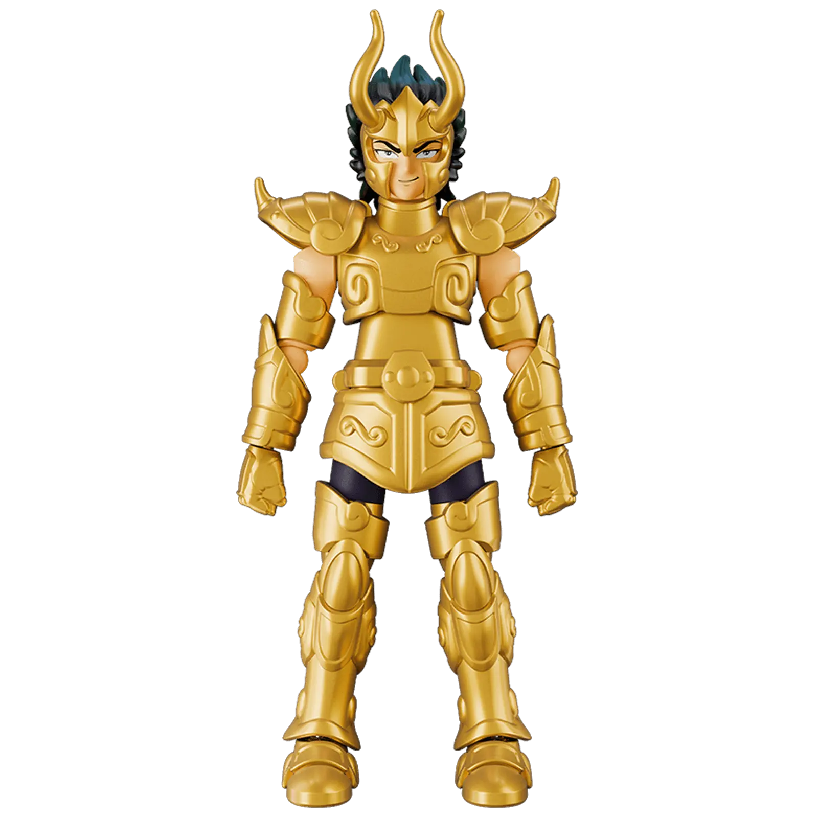 Saint Seiya Galaxy Version 01 The Legacy of Sagittarius!! - Image 4