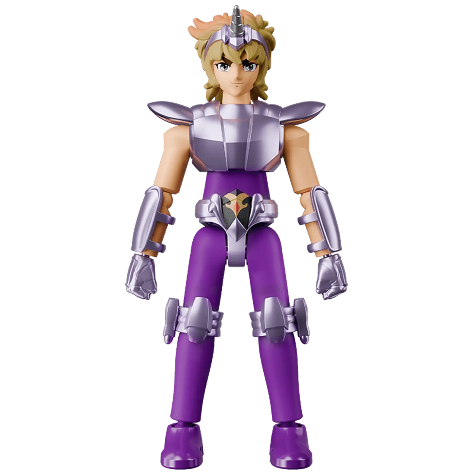Saint Seiya Galaxy Version 01 The Legacy of Sagittarius!! - Image 9
