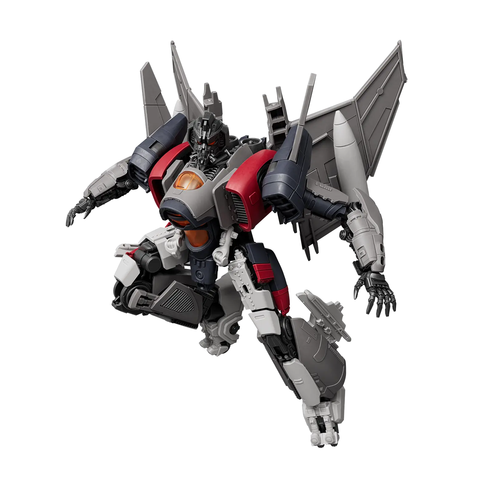 Transformers Classic Class 25 | Transformers Bumblebee | Blitzwing - Image 4