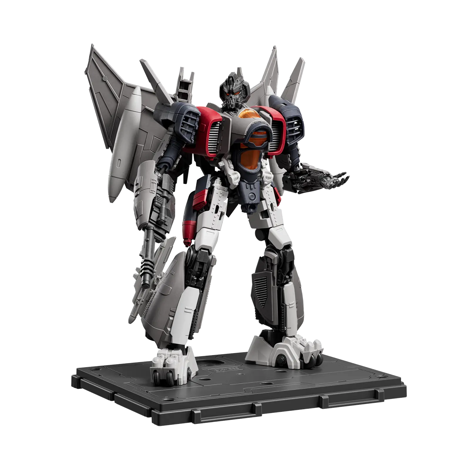 Transformers Classic Class 25 | Transformers Bumblebee | Blitzwing - Image 7