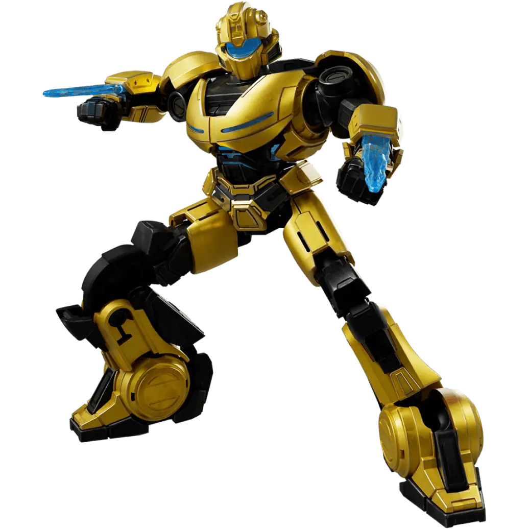 Transformers Classic Class 15 | Transformers One B-127