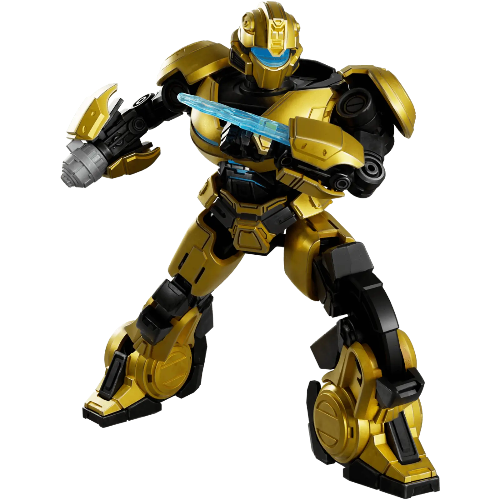 Transformers Classic Class 15 | Transformers One B-127 - Image 2