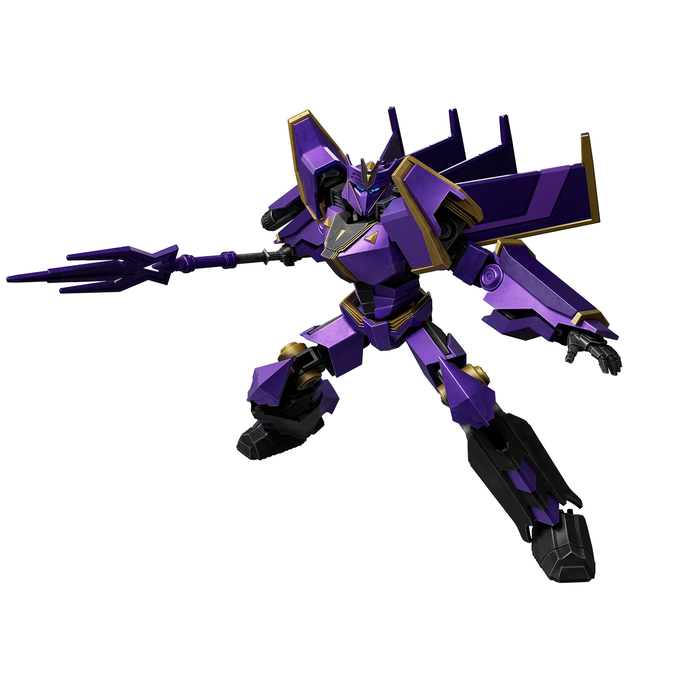 Transformers Classic Class 20 | Transformers One Megatronus - Image 4