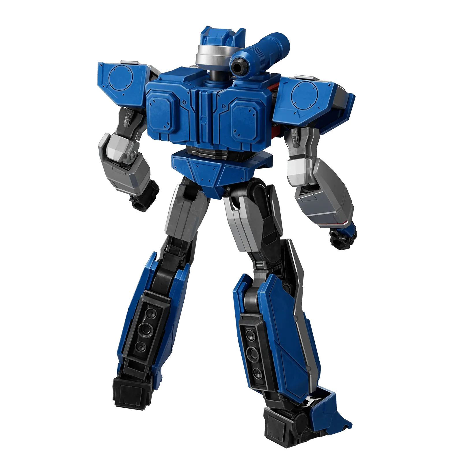 Transformers Classic Class 17 Transformers One Soundwave - Image 3