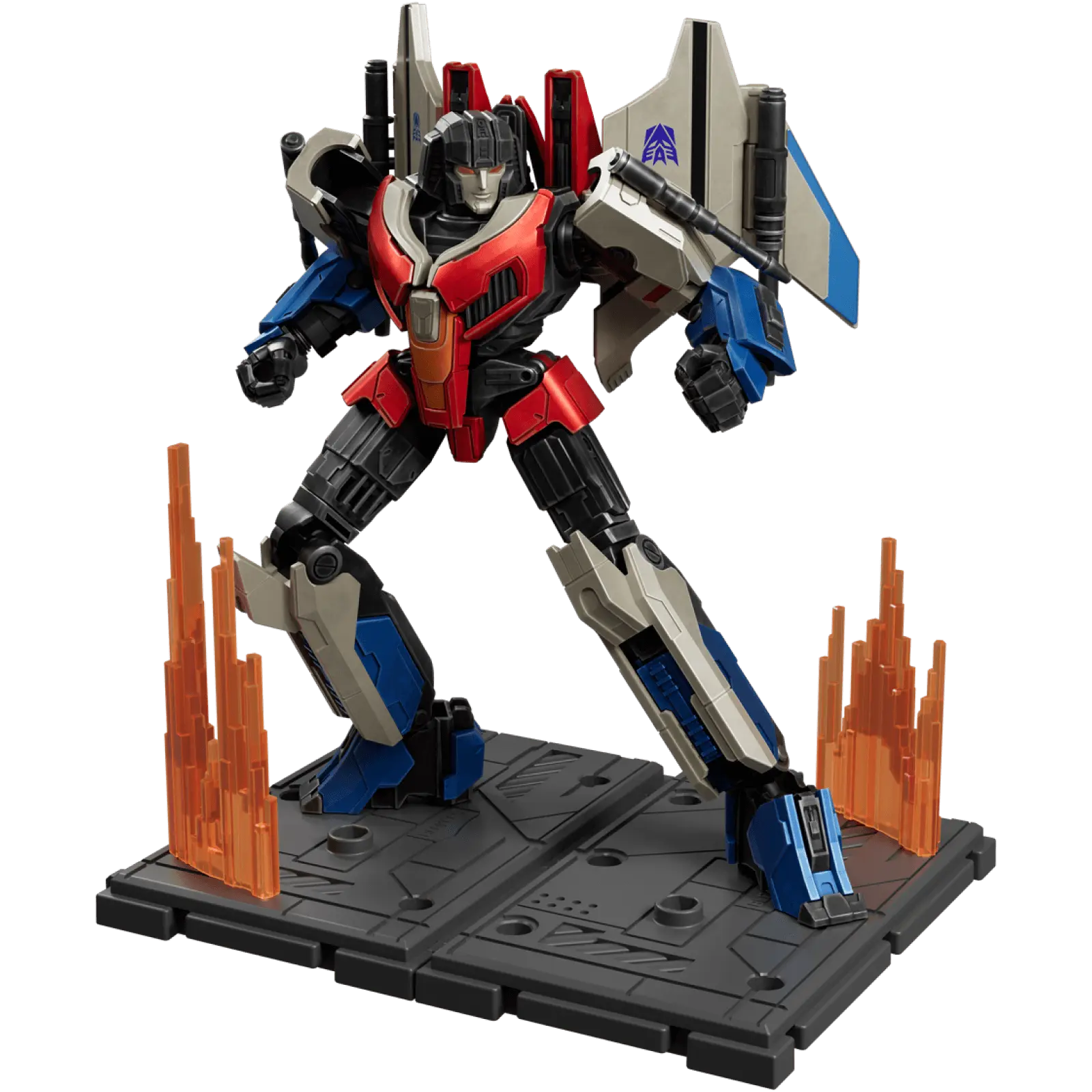Transformers Classic Class 16 | Transformers One Starscream - Image 4