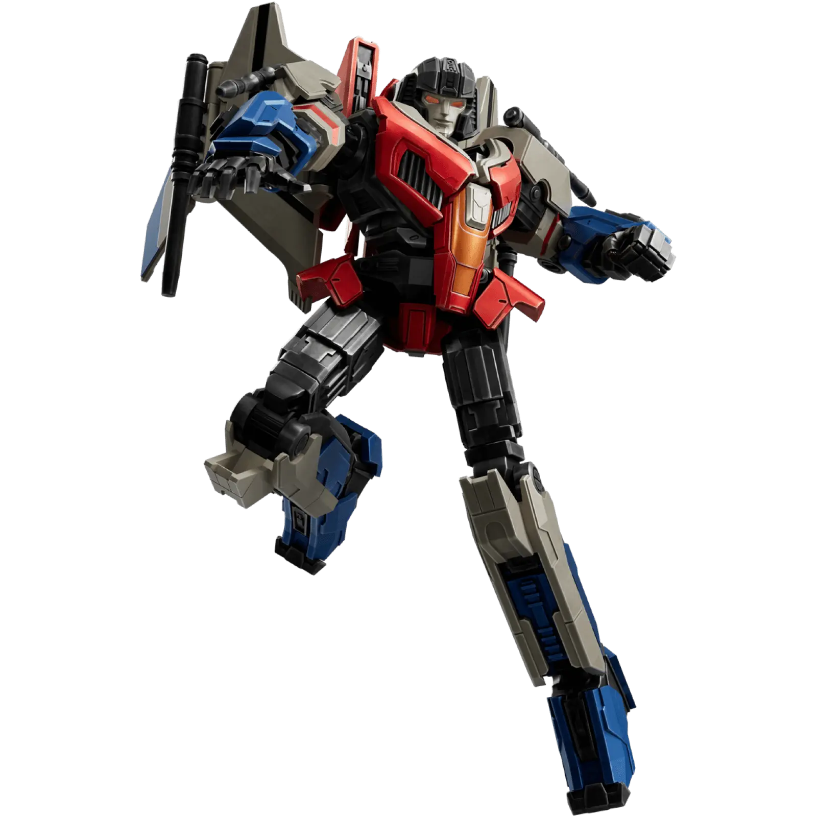 Transformers Classic Class 16 | Transformers One Starscream - Image 5