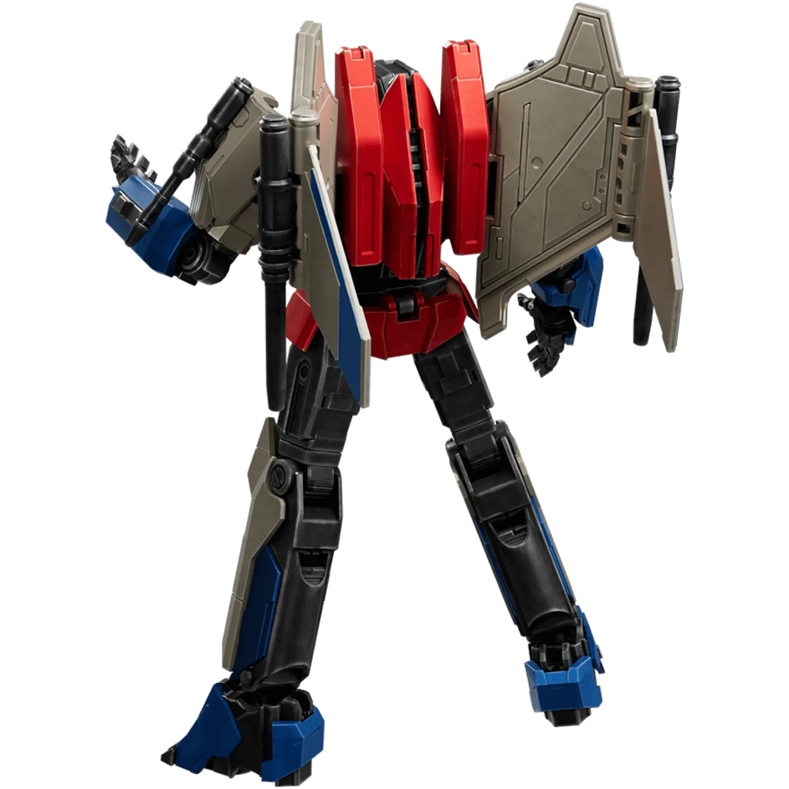 Transformers Classic Class 16 | Transformers One Starscream - Image 6