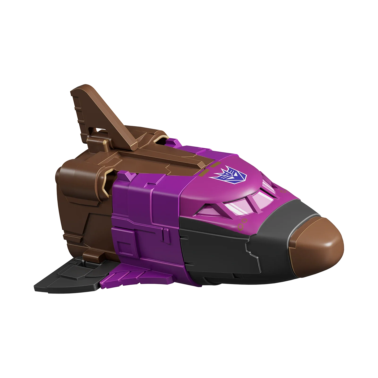 Blokees Transformers Defender Version 06 Brutal Fang - Image 5