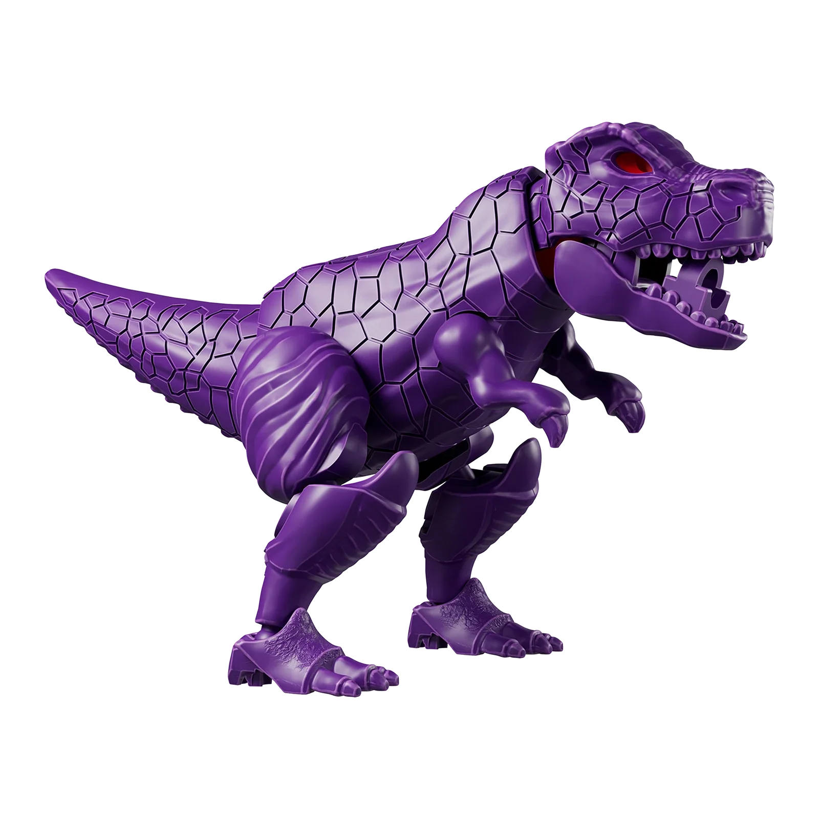 Blokees Transformers Defender Version 06 Brutal Fang - Image 9