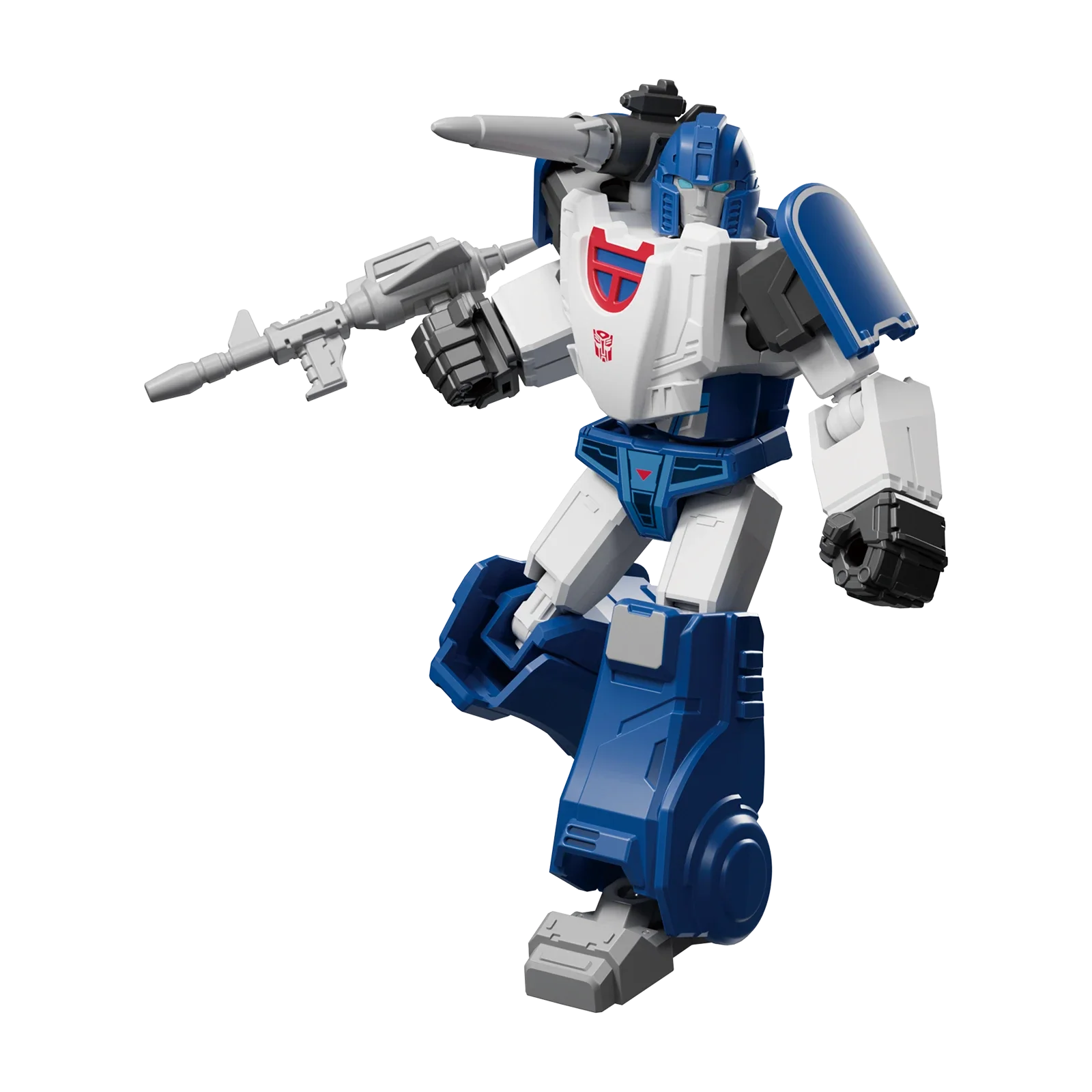 Blokees Transformers Galaxy Version 09 Darkest Hour - Image 6
