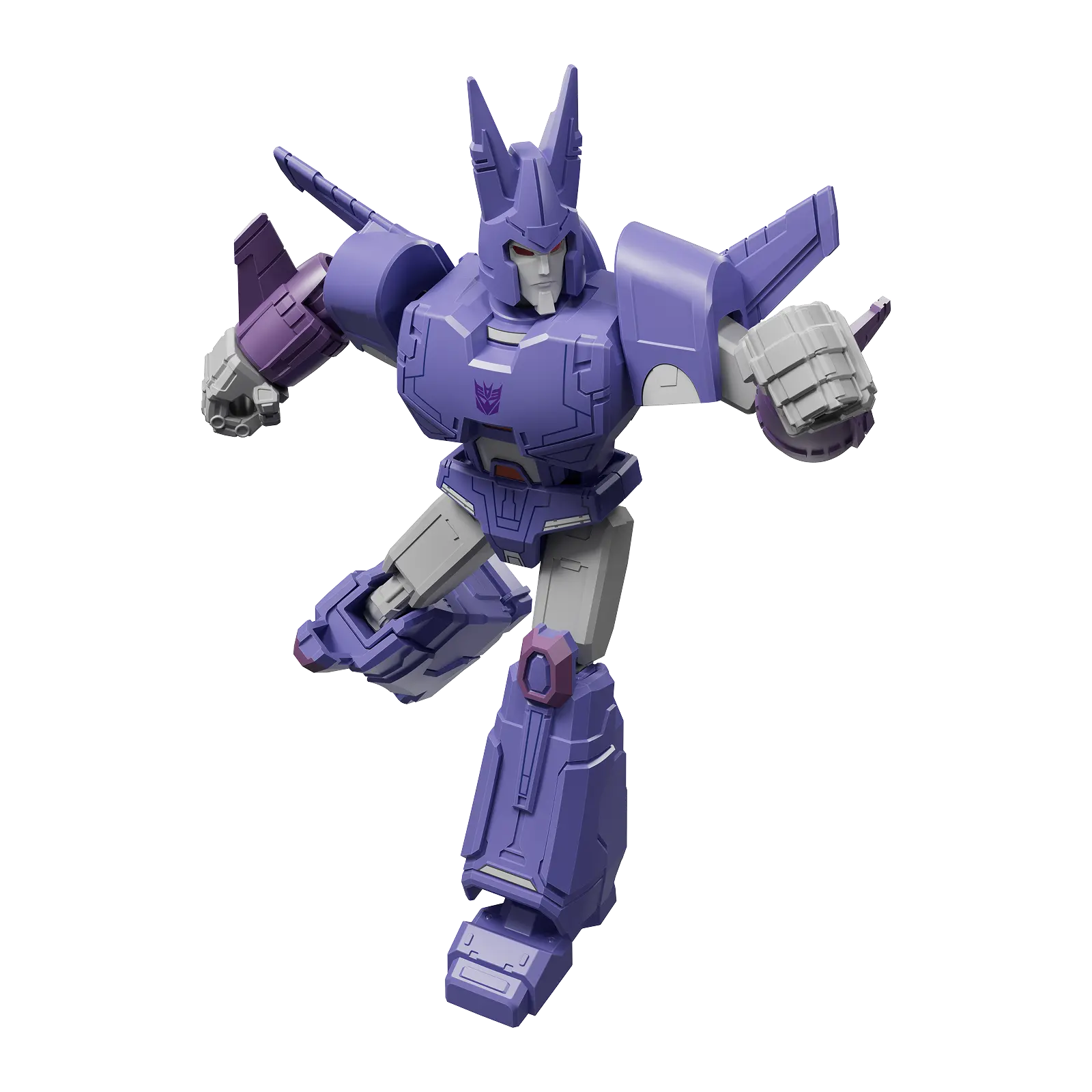 Blokees Transformers Galaxy Version 10 One Shall Stand - Image 11