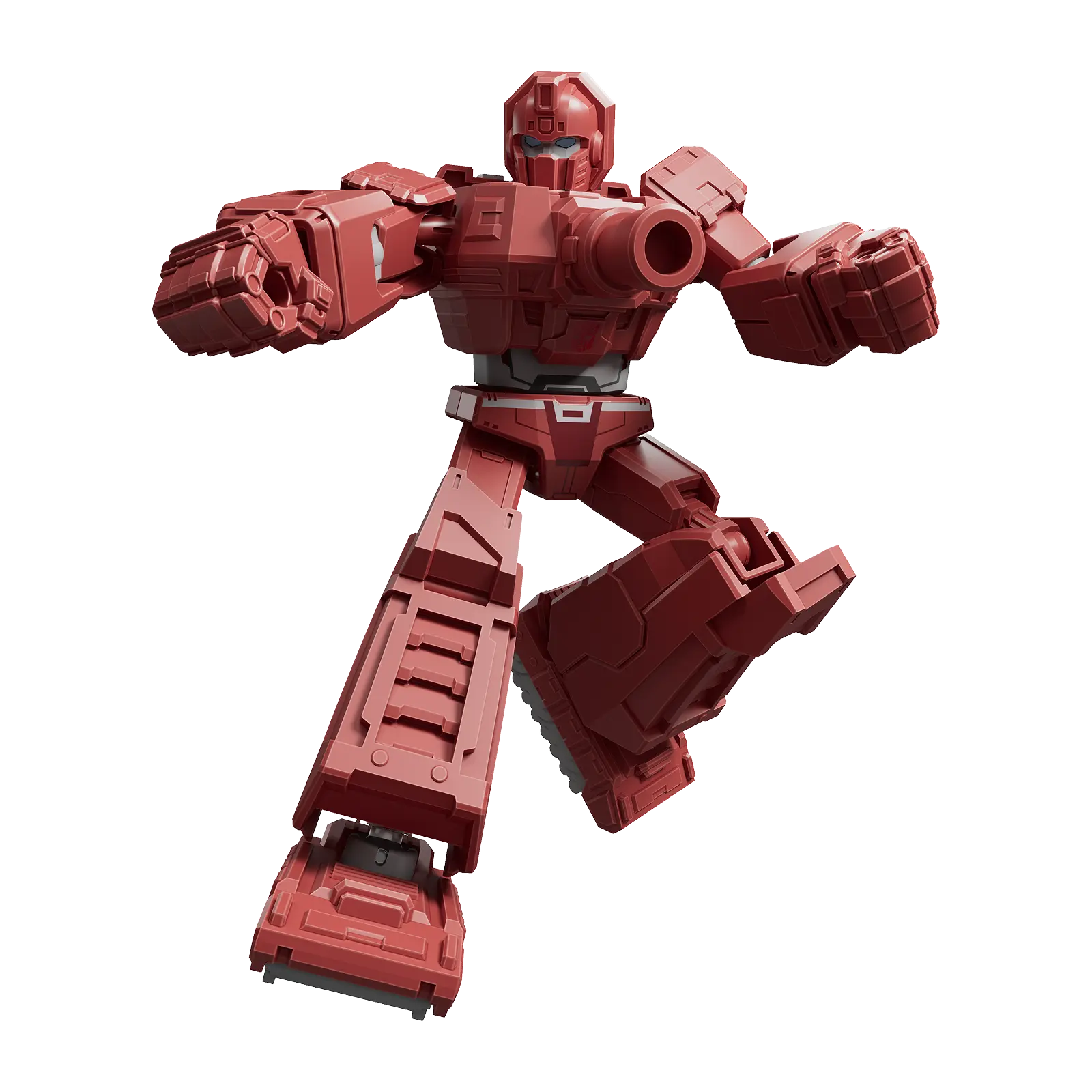 Blokees Transformers Galaxy Version 10 One Shall Stand - Image 5