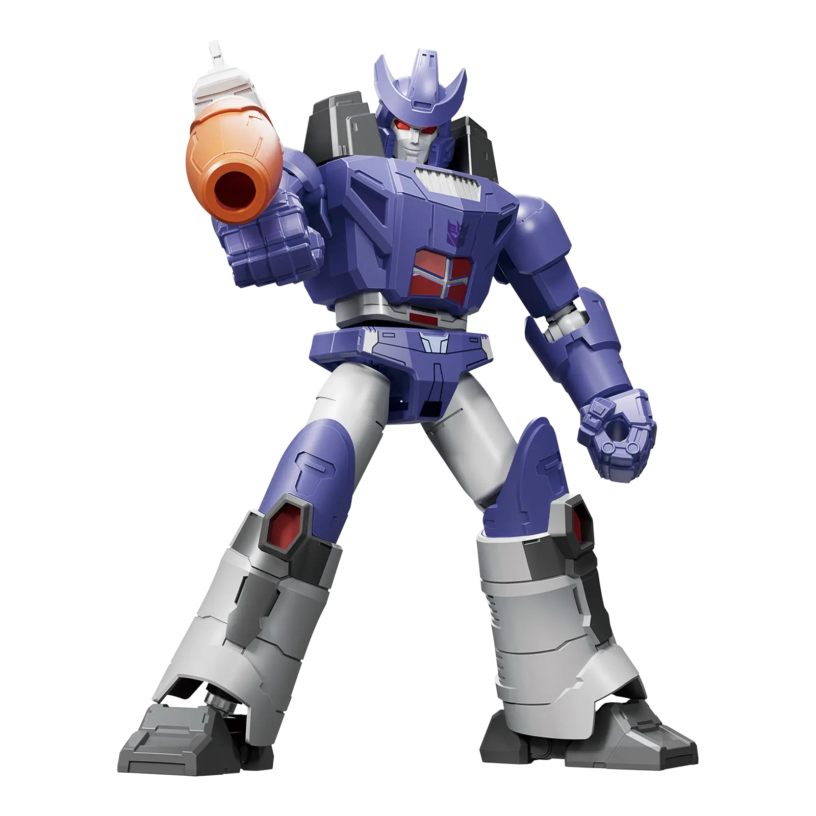 Blokees Transformers Galaxy Version 10 One Shall Stand - Image 6
