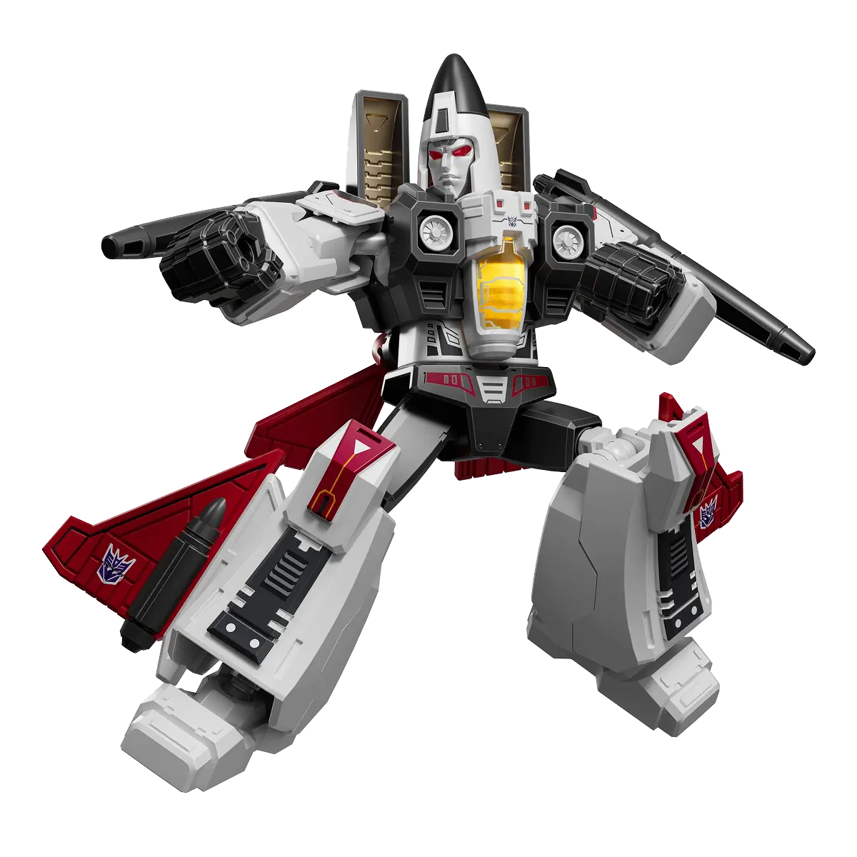 Blokees Transformers Shining Version 03 Shattered Universe - Image 4