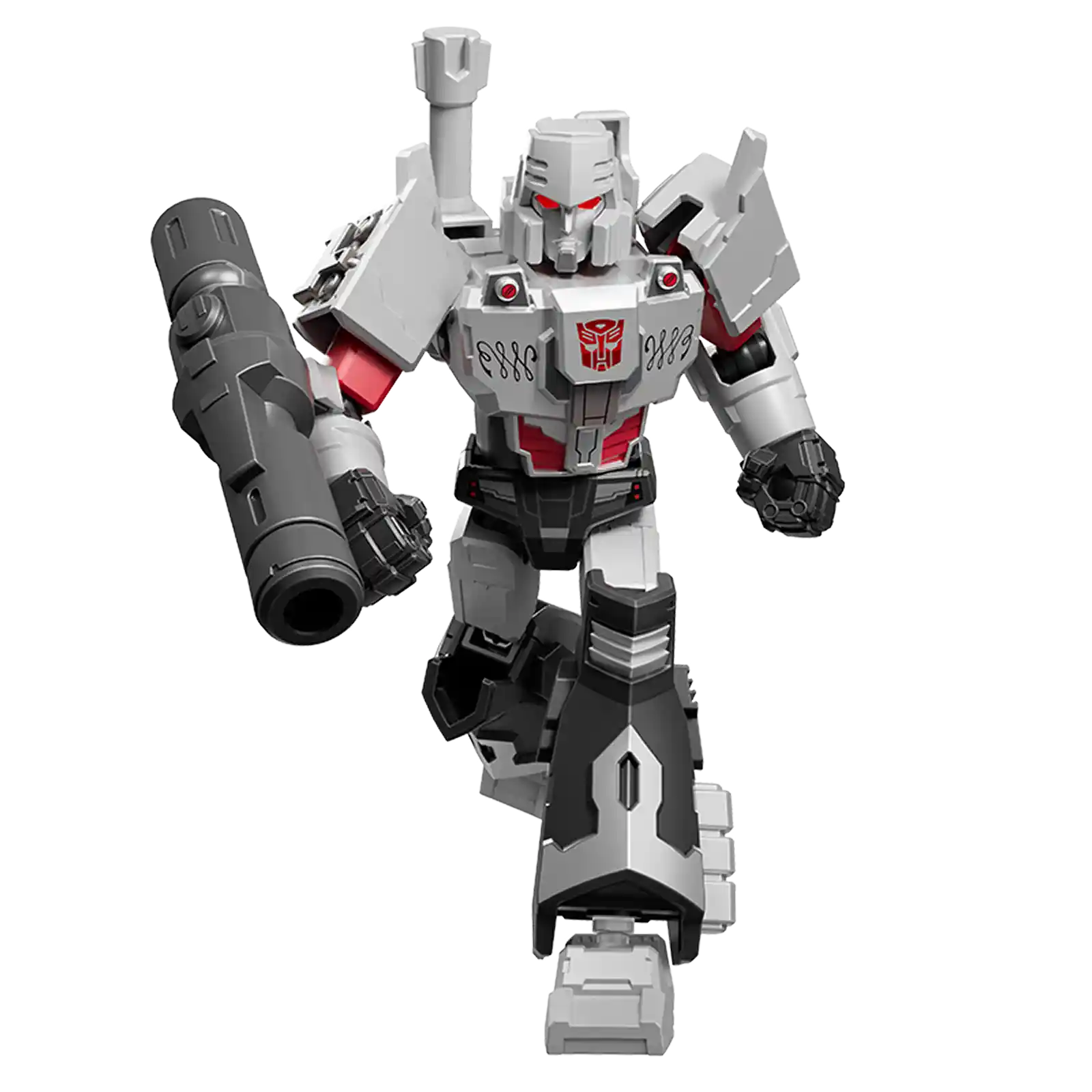 Blokees Transformers Shining Version 04 Spark of Deception - Image 3