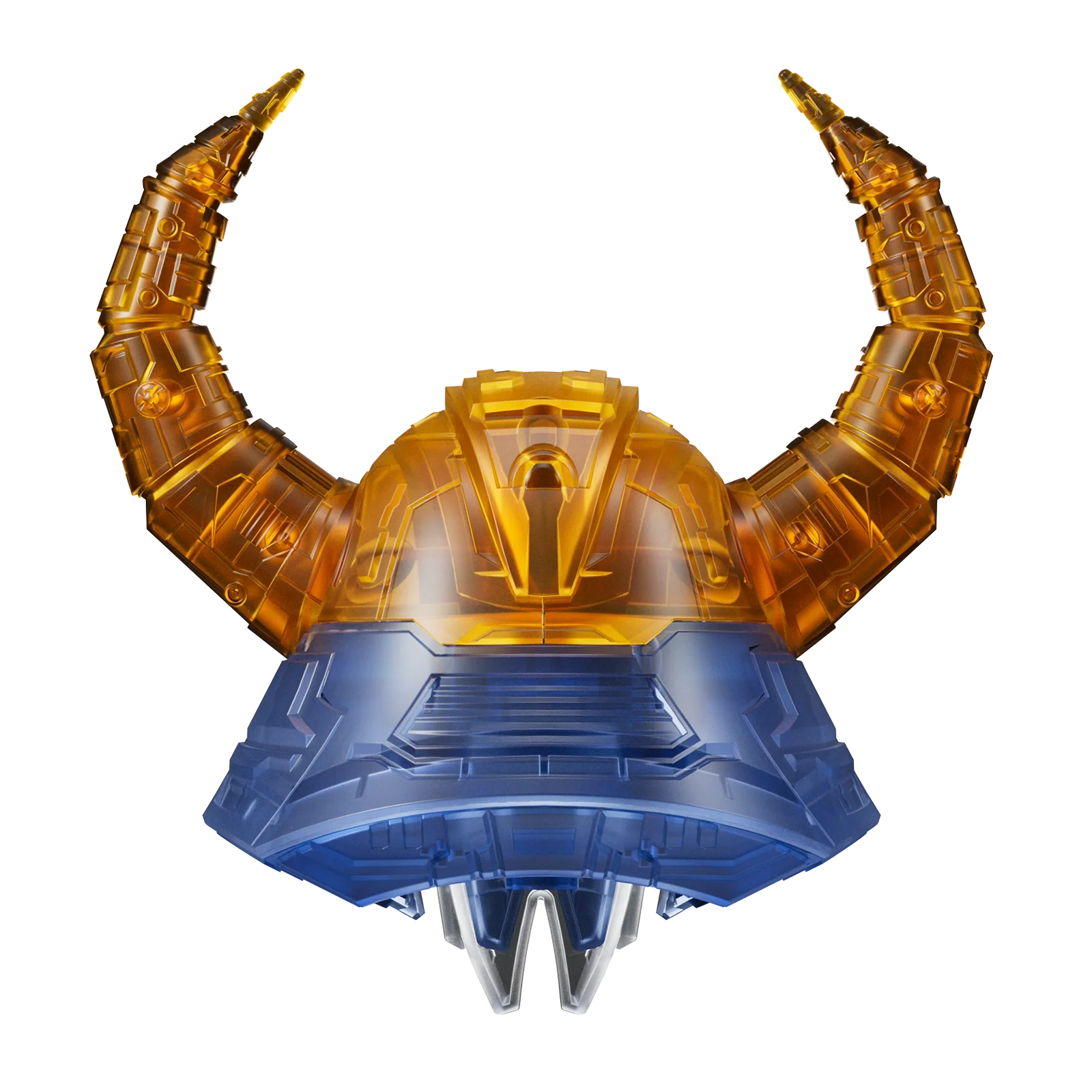 Blokees Transformers Unicron Transparent Version - Image 3