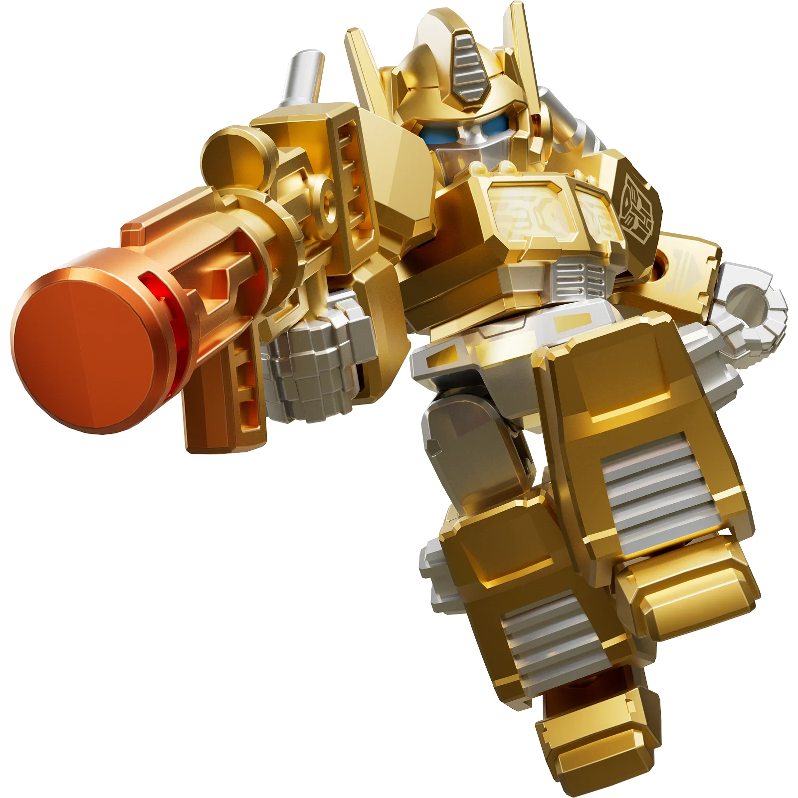 Blokees Transformers X Yearly Version | Dinobot Desertion - Image 6