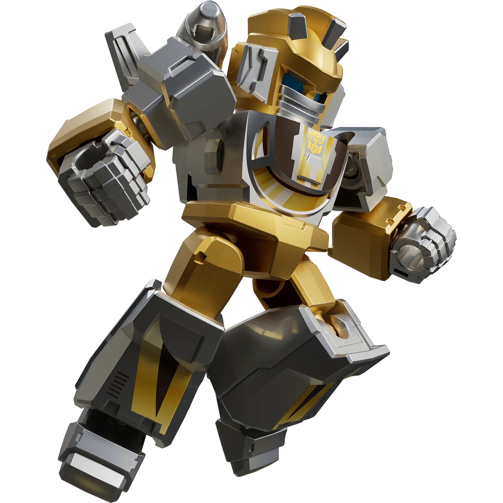 Blokees Transformers X Yearly Version | Dinobot Desertion - Image 8