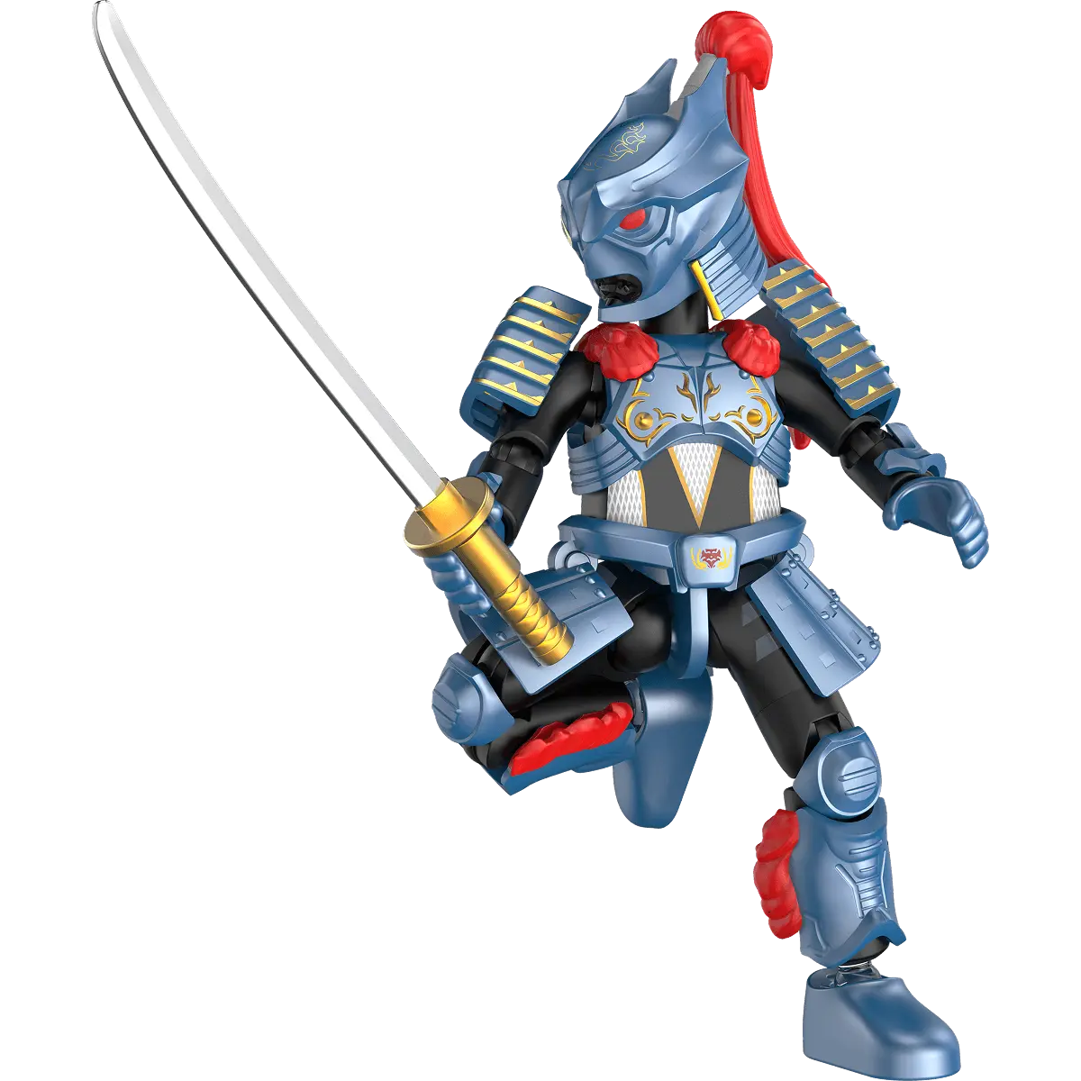 Blokees Ultraman Galaxy Version 12 Blazar's Starlight - Image 10