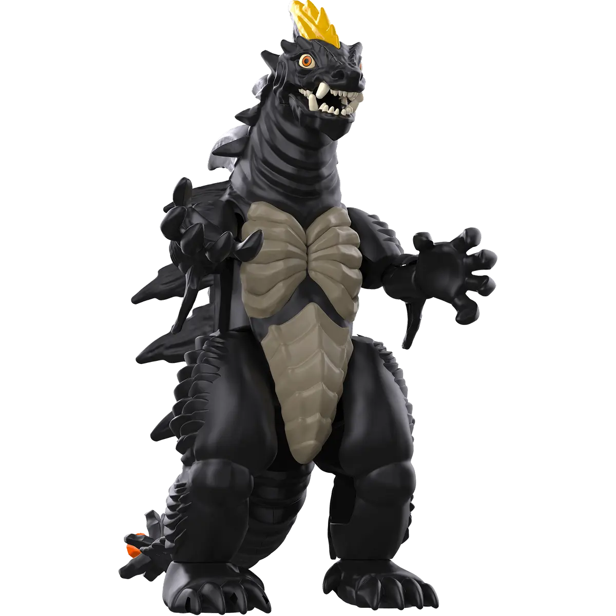 Blokees Ultraman Galaxy Version 12 Blazar's Starlight - Image 4