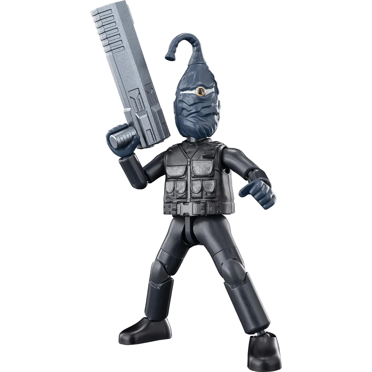 Blokees Ultraman Galaxy Version 14 - Connect The Wishes - Image 10