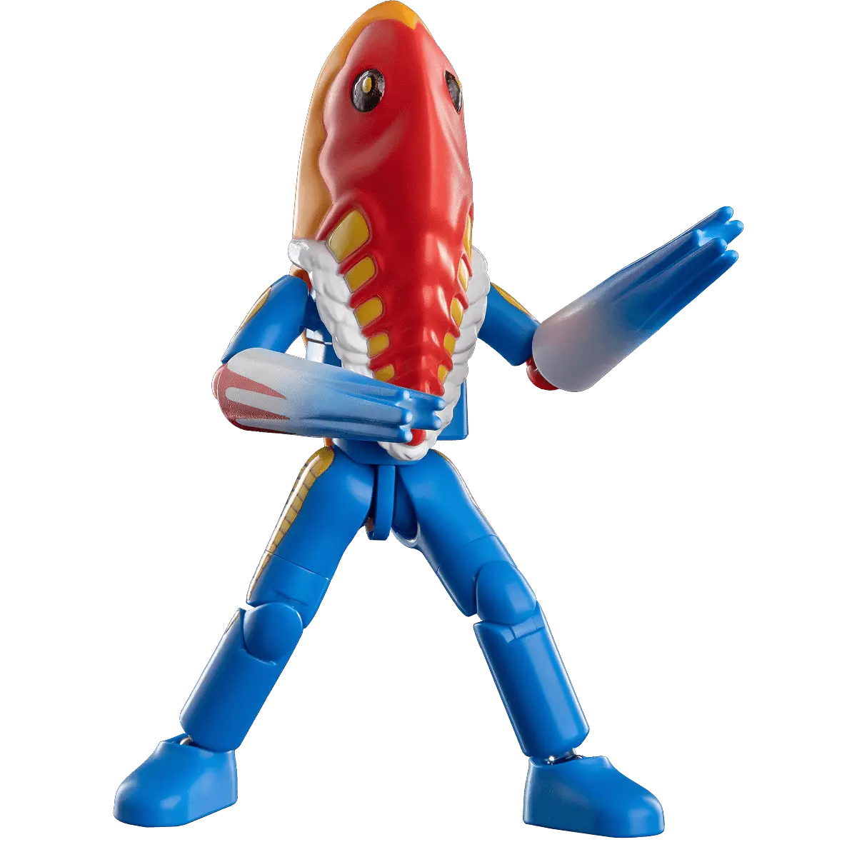 Blokees Ultraman Galaxy Version 14 - Connect The Wishes - Image 8