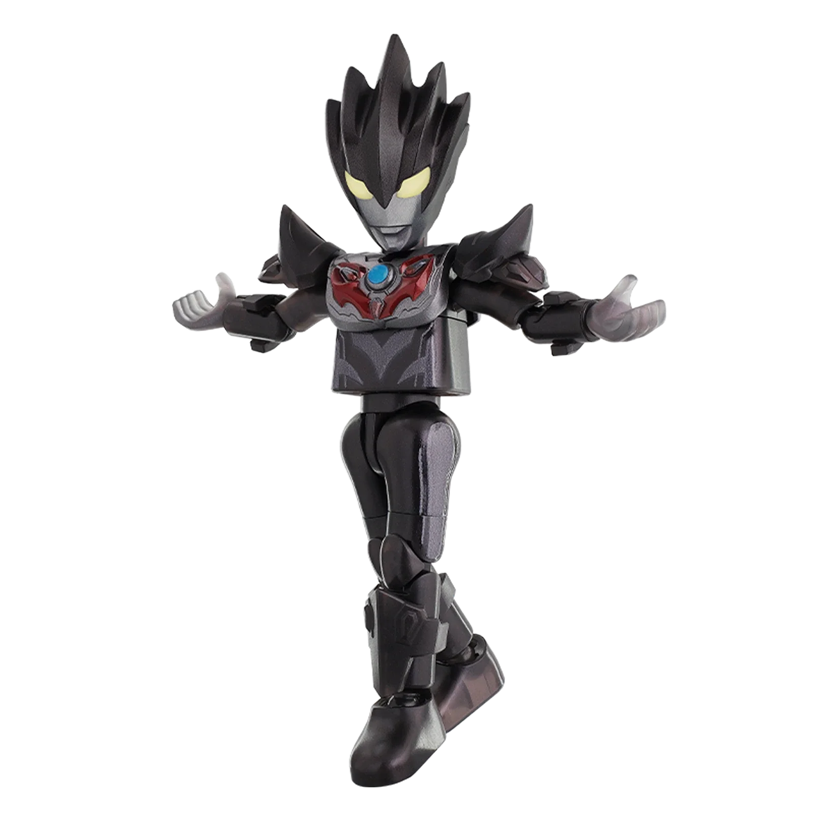 Blokees Ultraman Galaxy Version 16 Fusion and Rebirth - Image 6