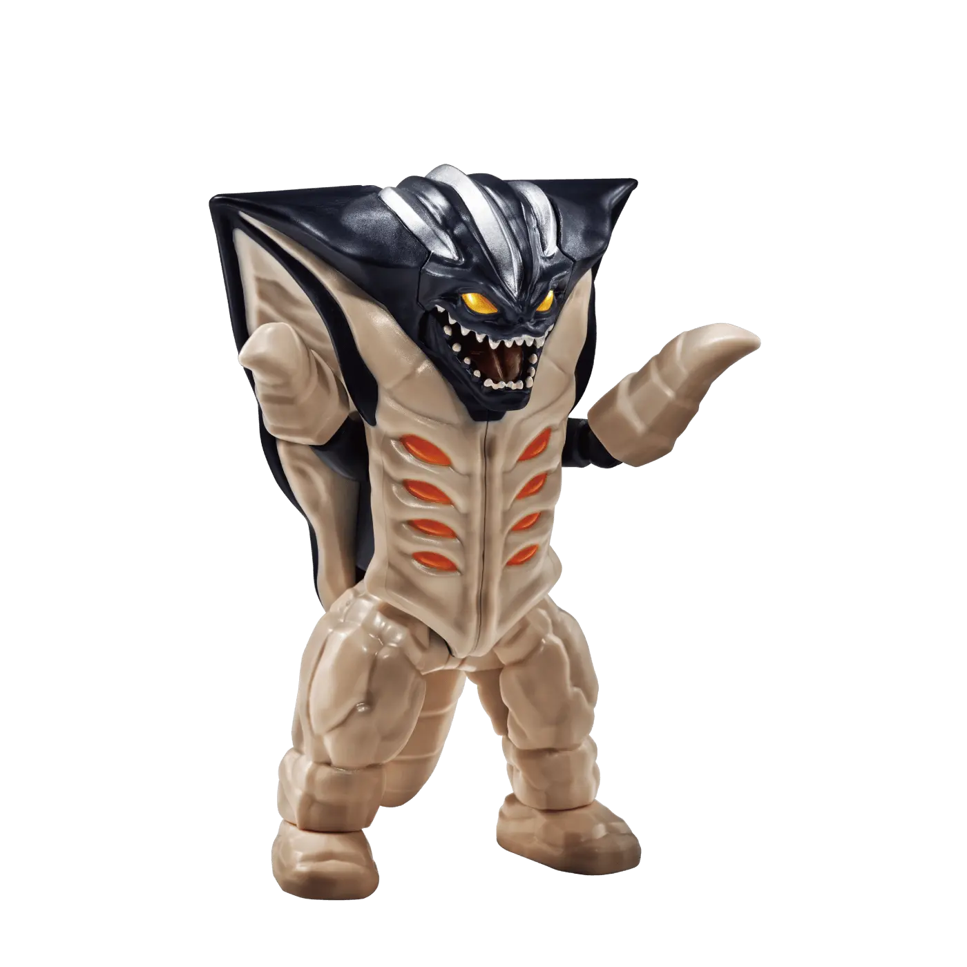 Blokees Ultraman Galaxy Version 02 New Generation Legend - Image 10