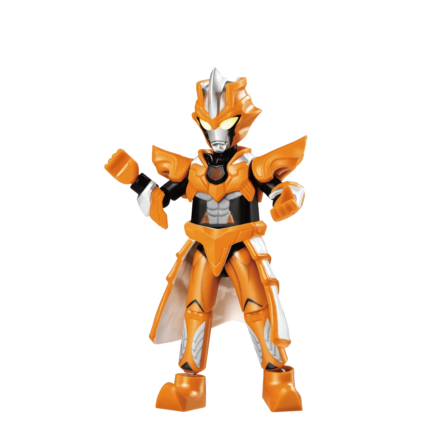 Blokees Ultraman Galaxy Version 02 New Generation Legend - Image 9